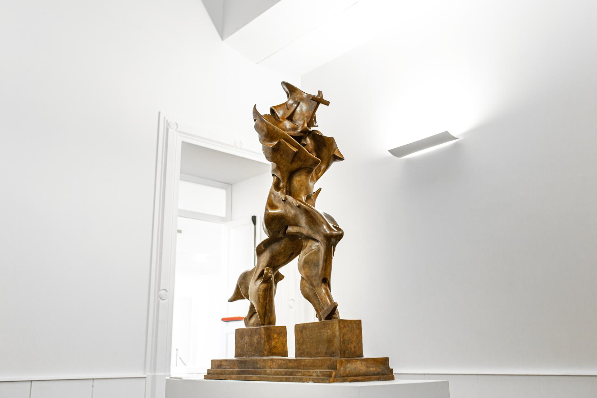 Boccioni