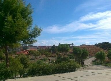 Giardino Pitagora