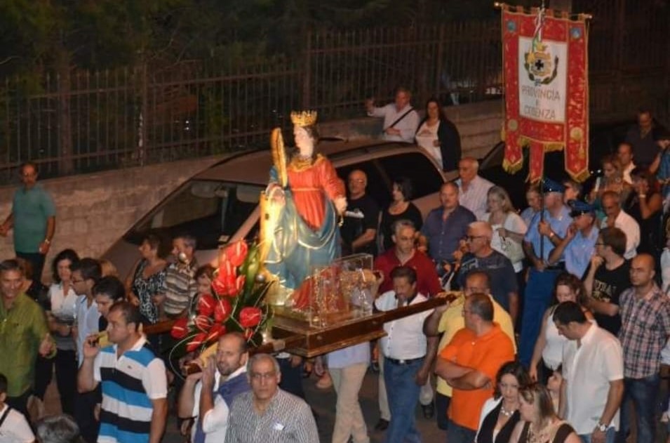 Festa Piane Crati