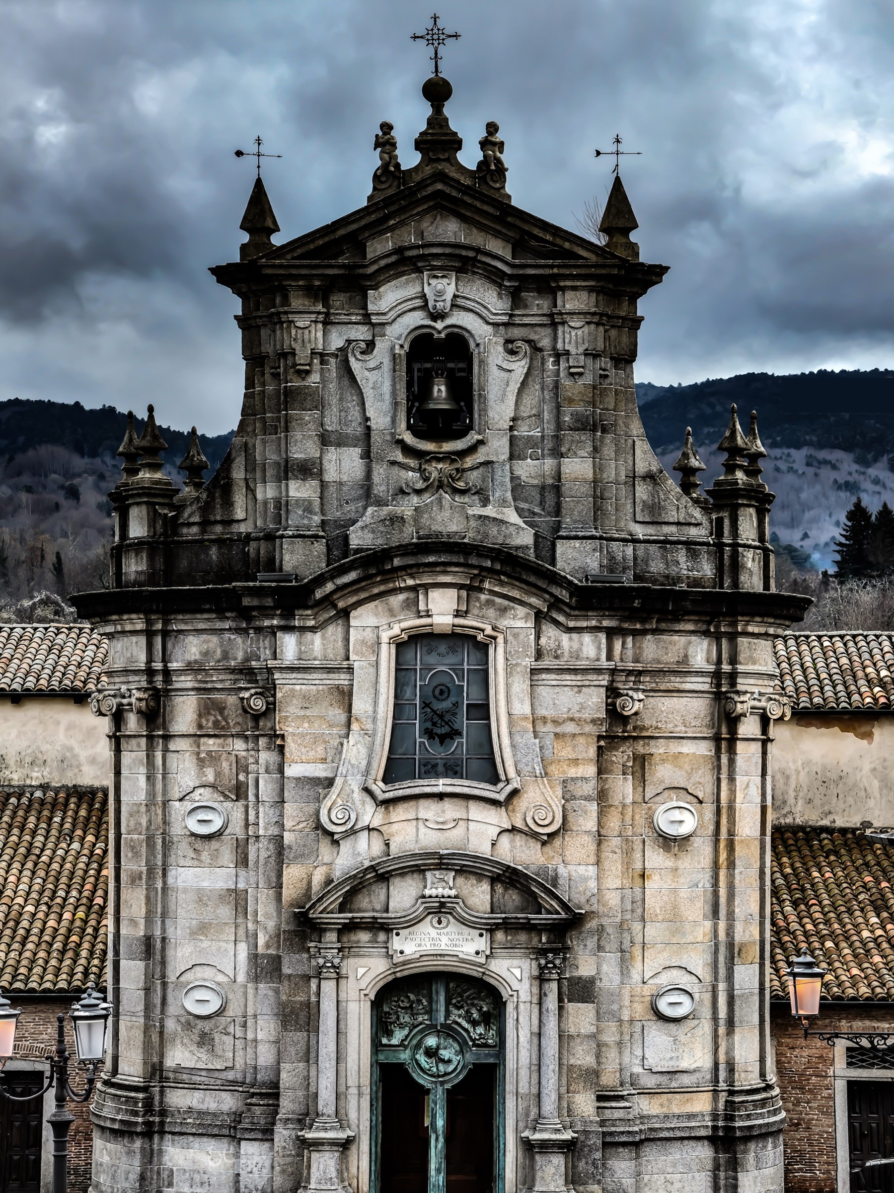 Chiesa dell’Addolorata