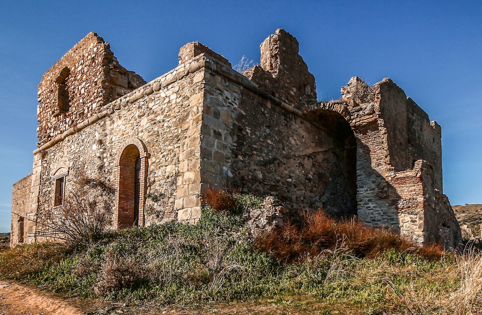 Torre di Galati
