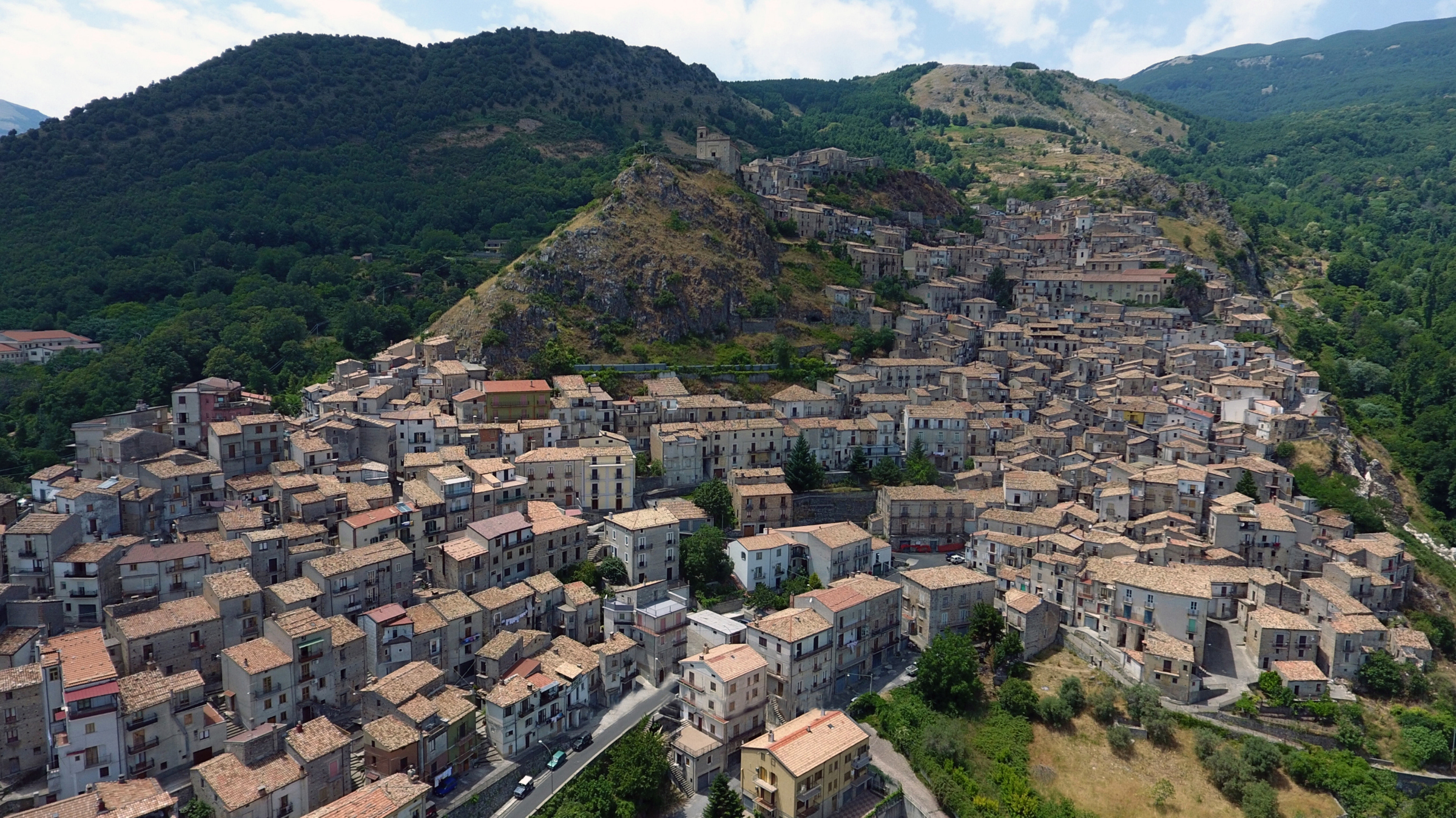 San Donato Ninea