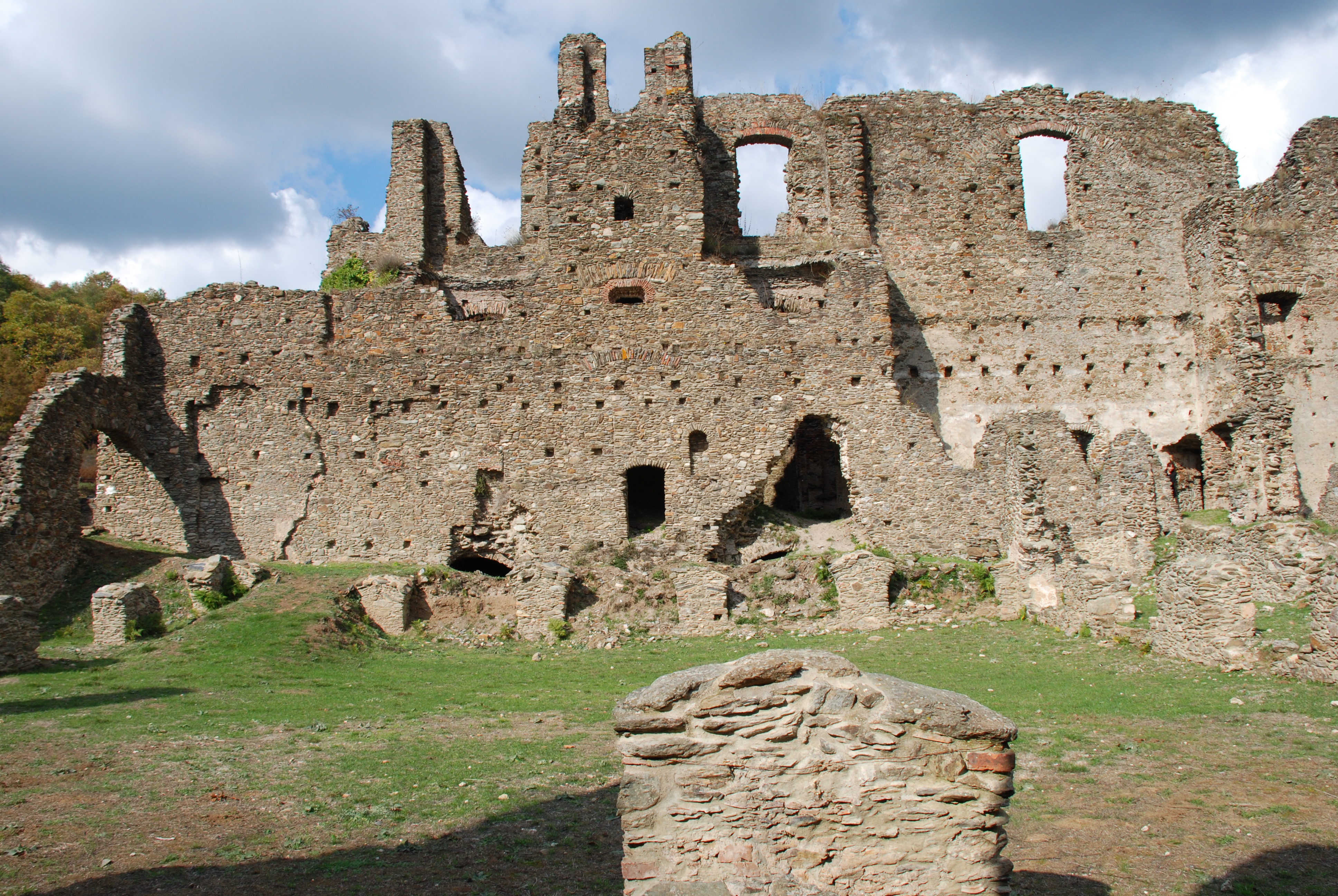  Abbazia di Corazzo