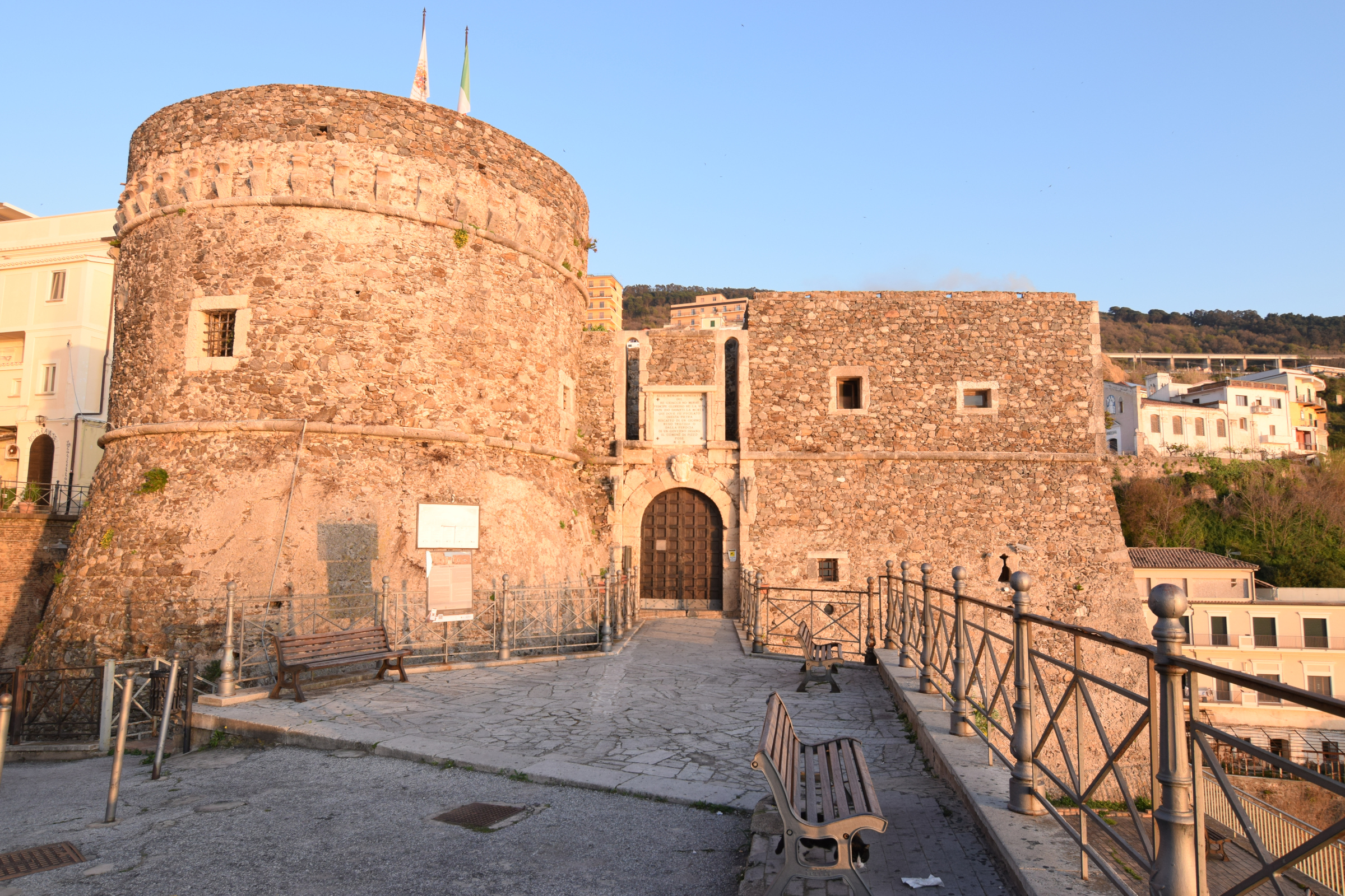 Castello Murat