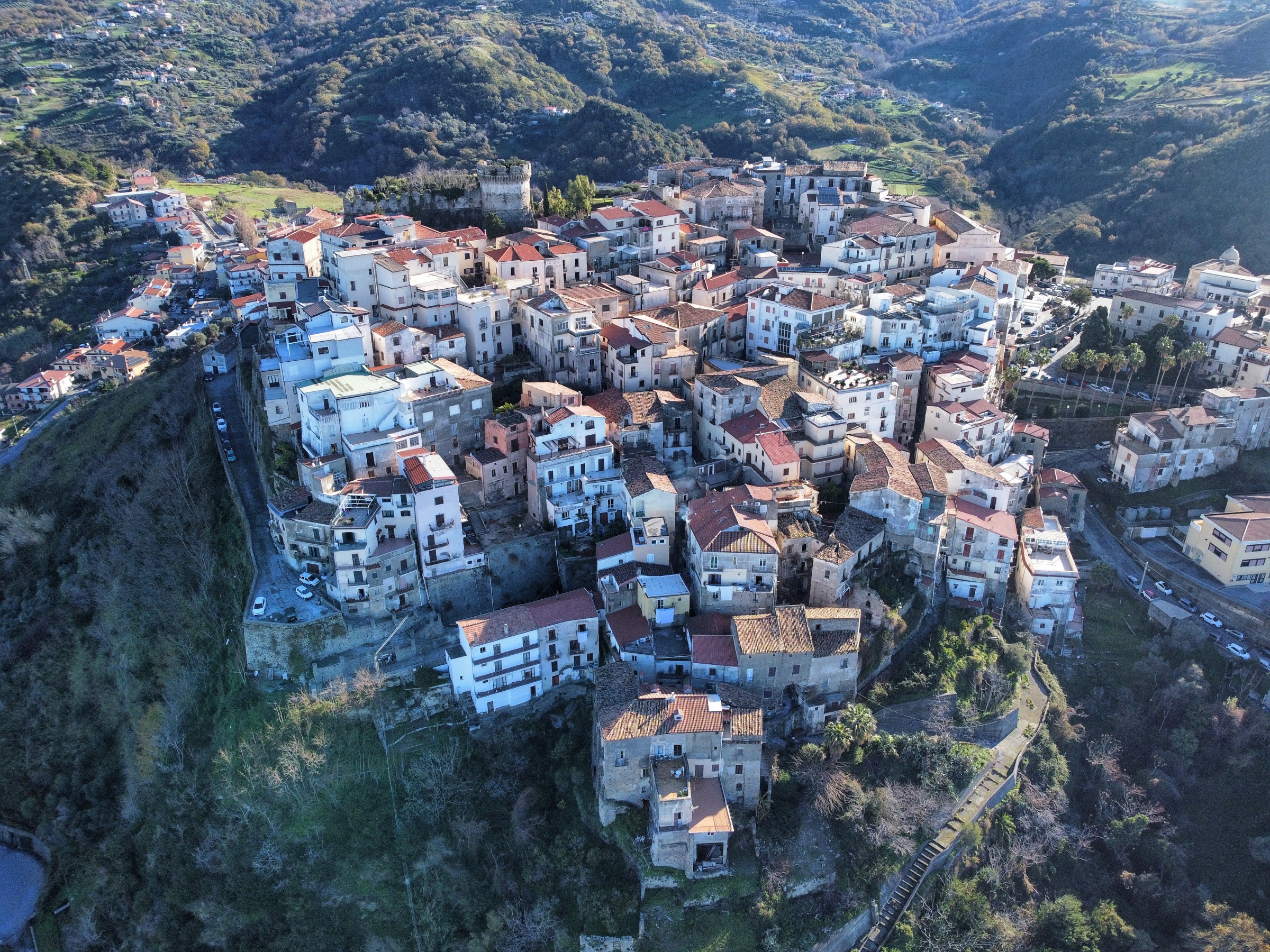 Belvedere Marittimo