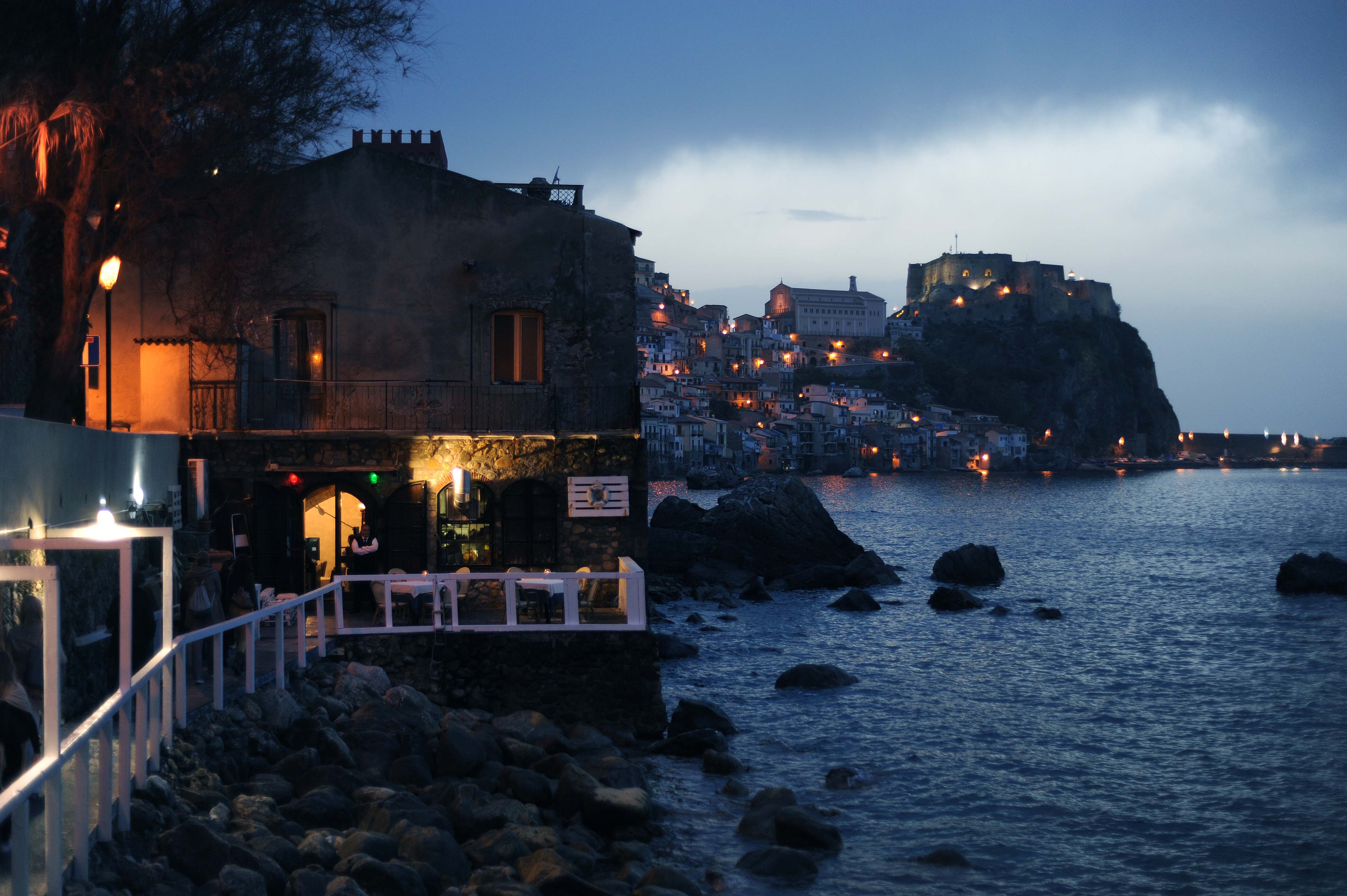 Scilla