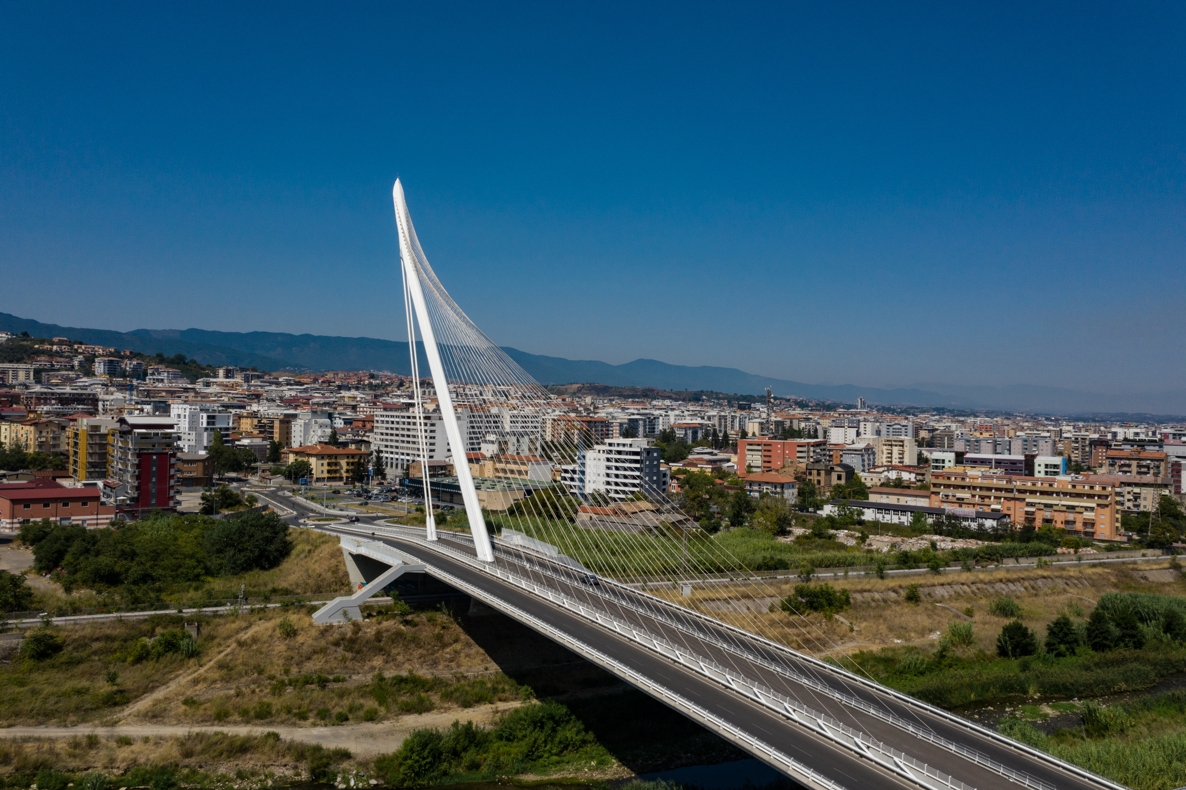 Ponte di Calatrava