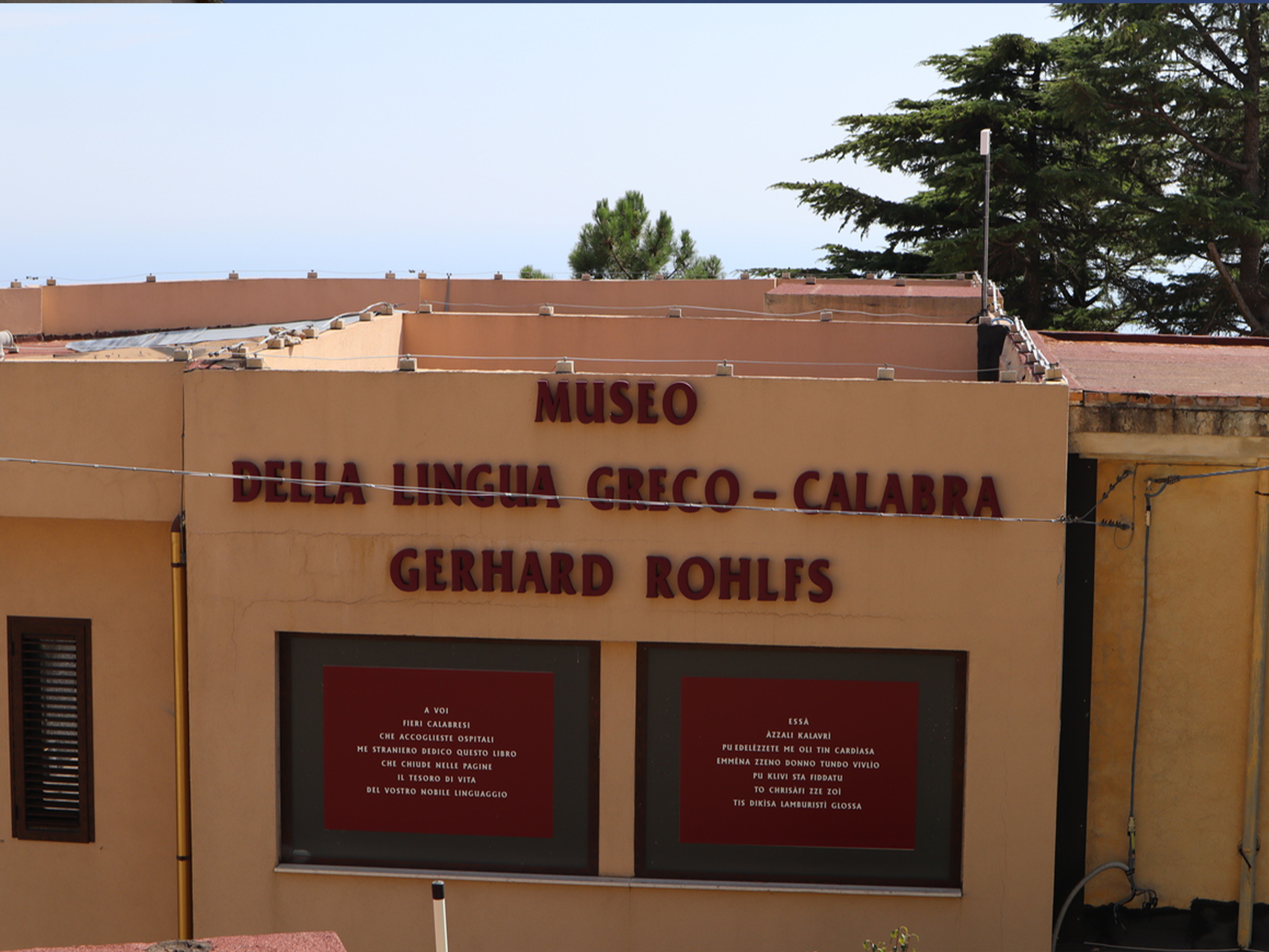 Museo Bova