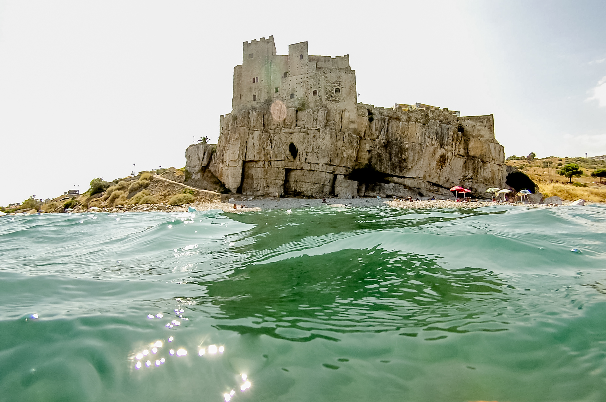 Roseto Capo Spulico