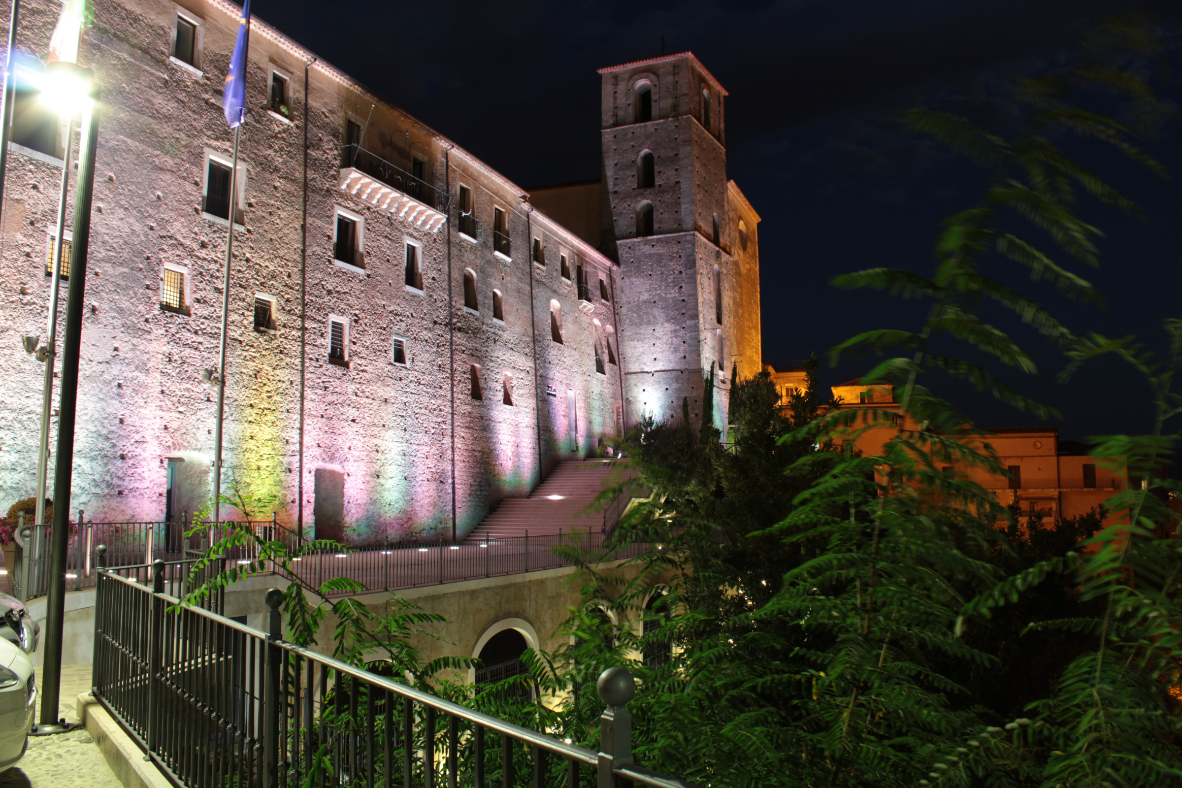 Montalto Uffugo