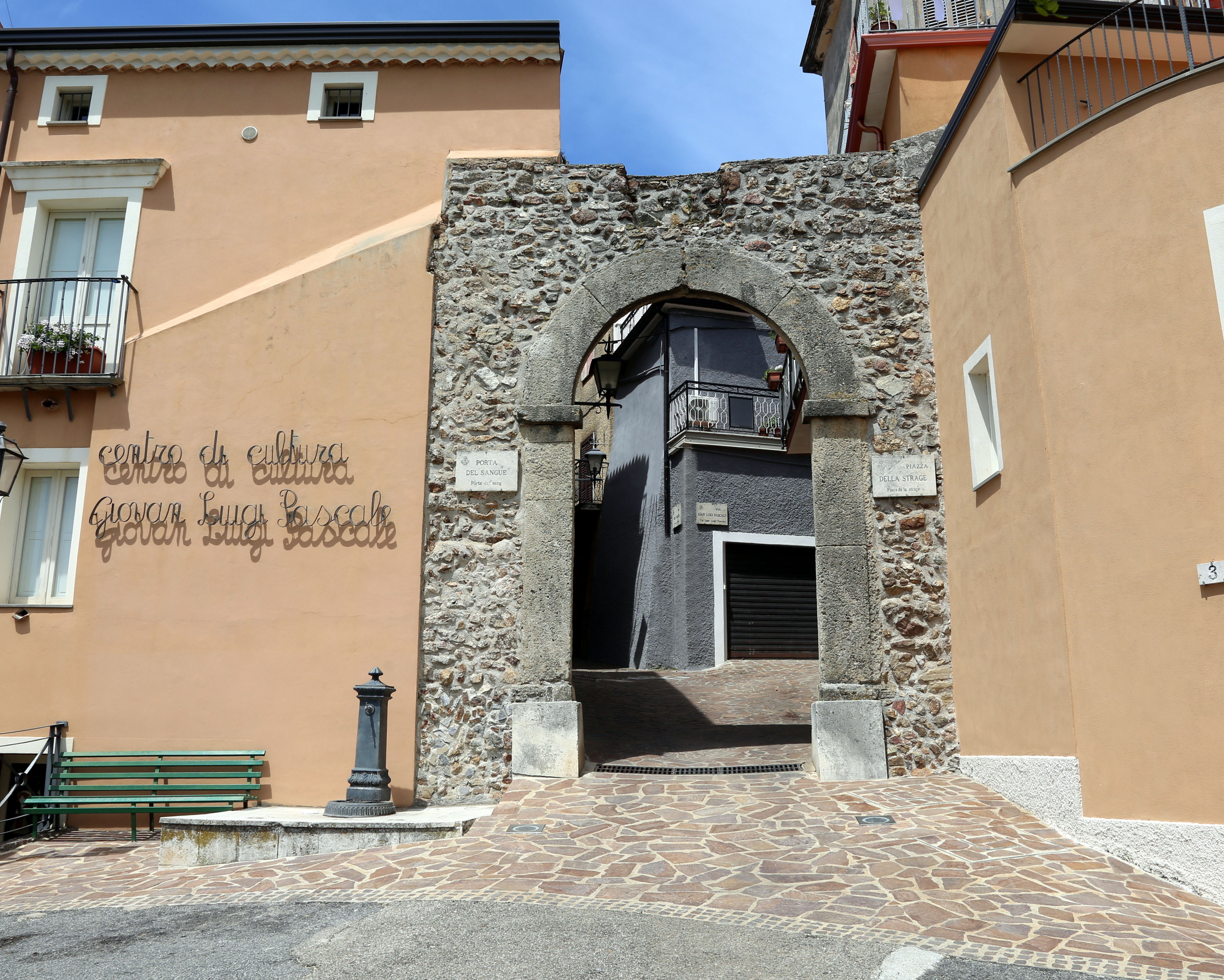 Guardia Piemontese
