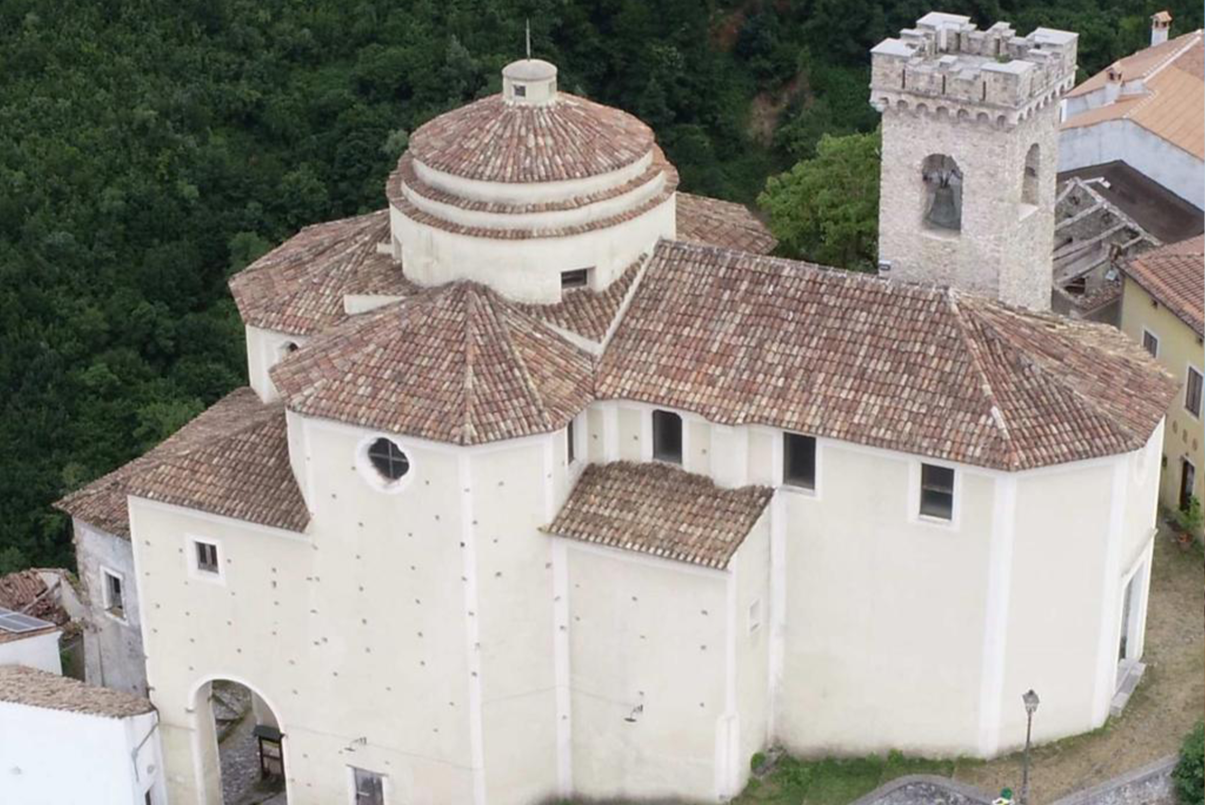 Laino Castello