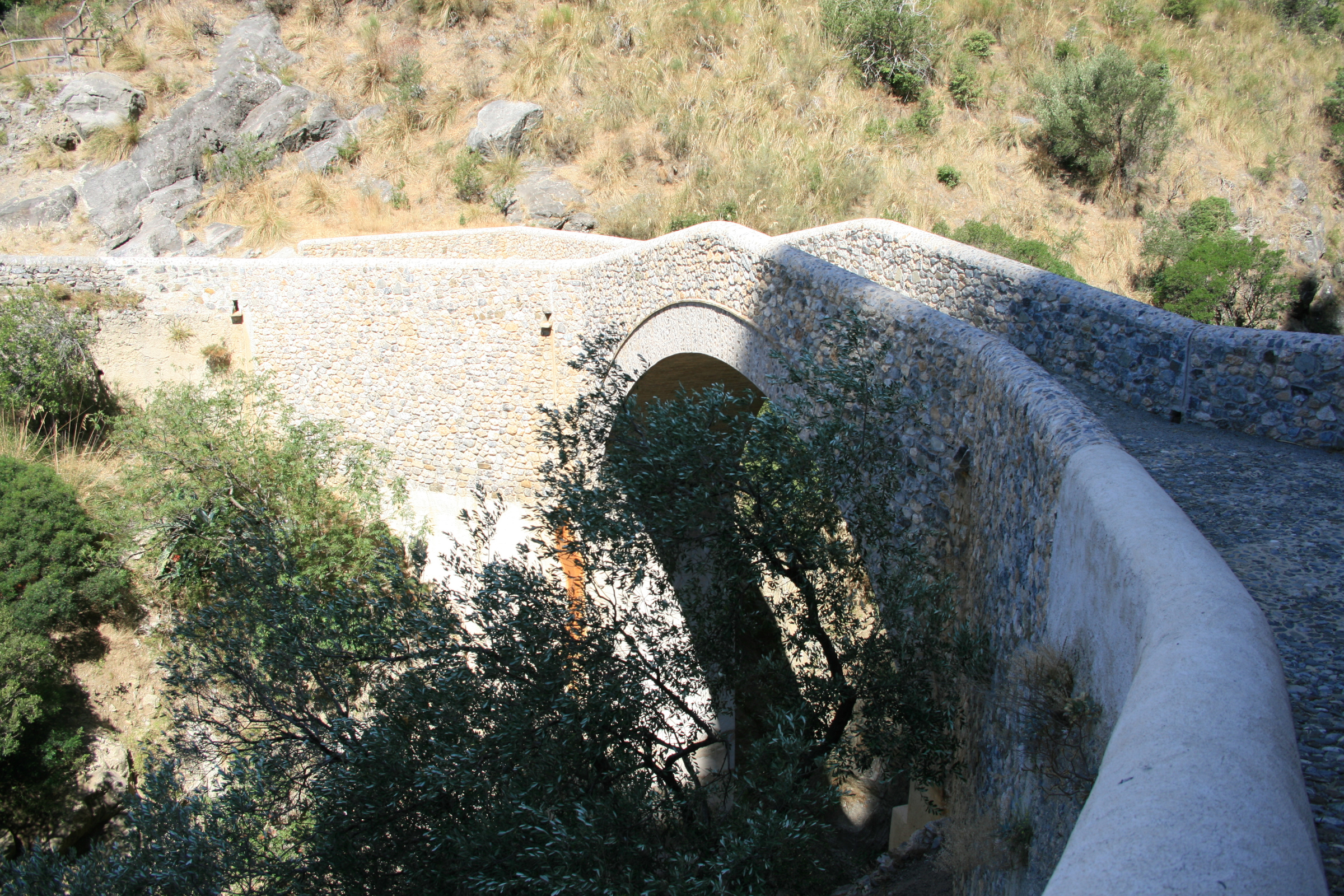 Ponte del Diavolo