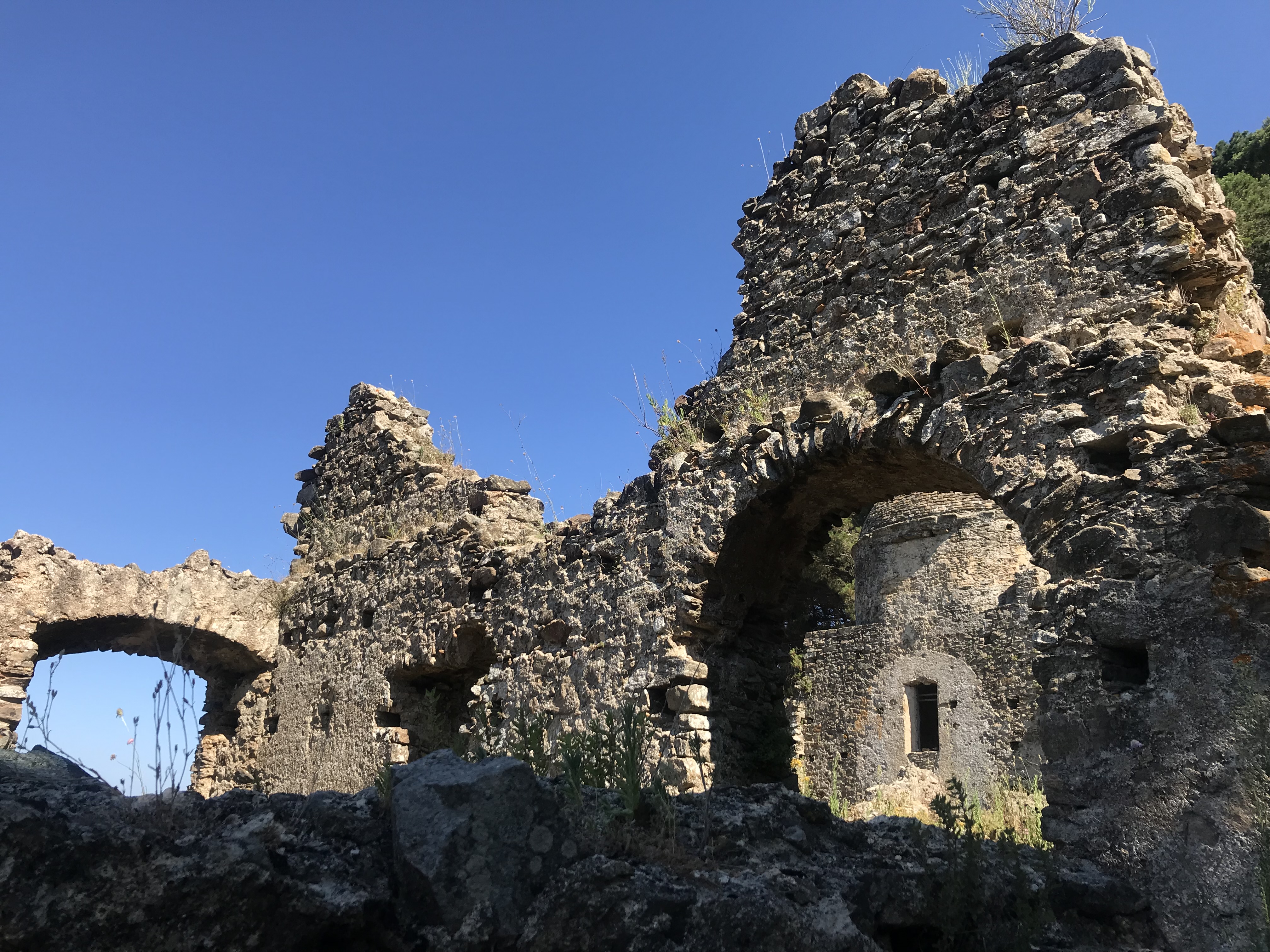 Eremo Sant Elia