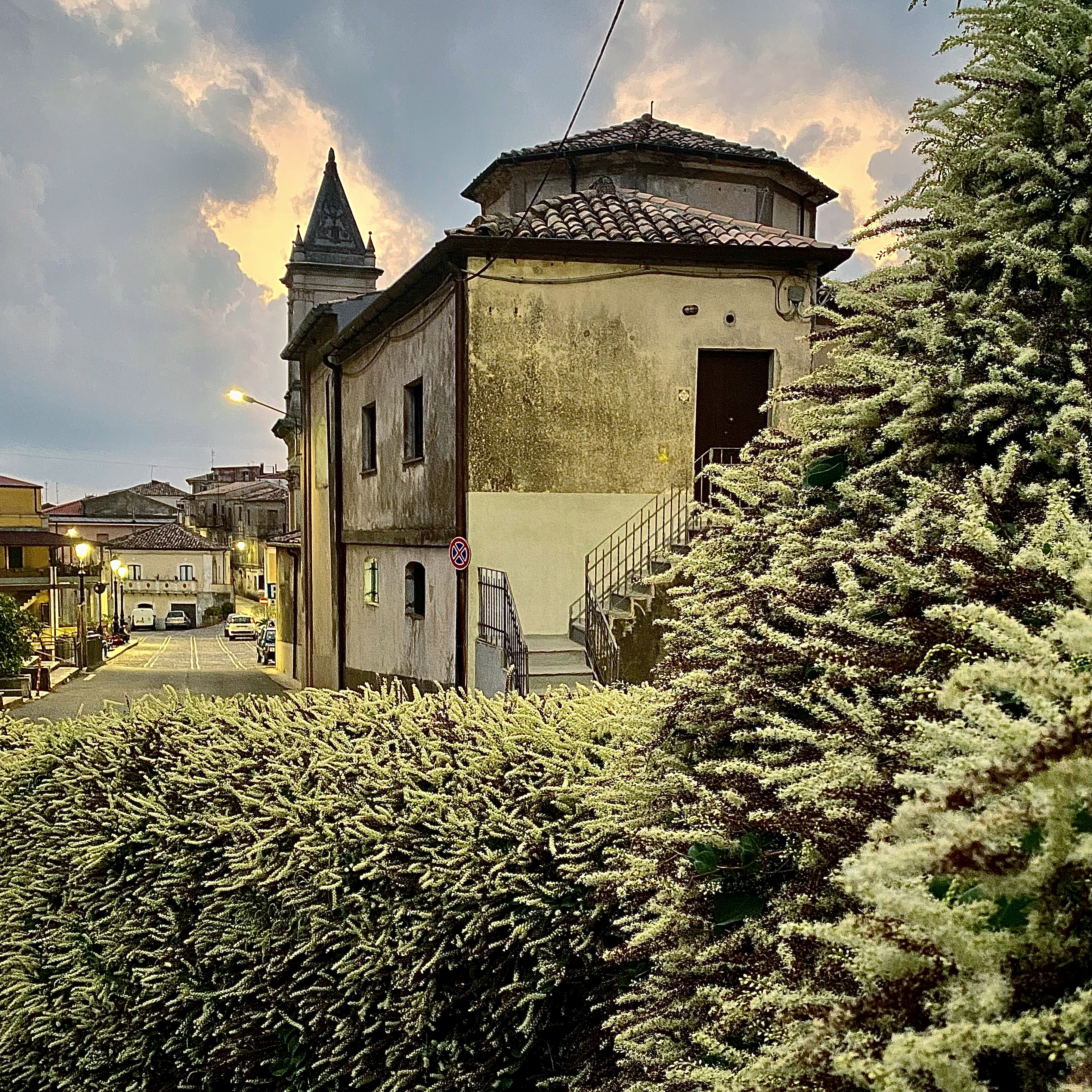 Chiesa Immacolata