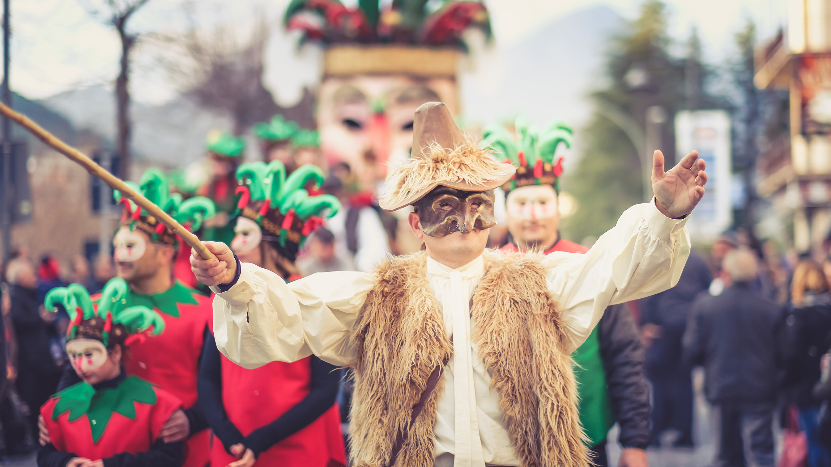 CARNEVALE DI CASTROVILLARI