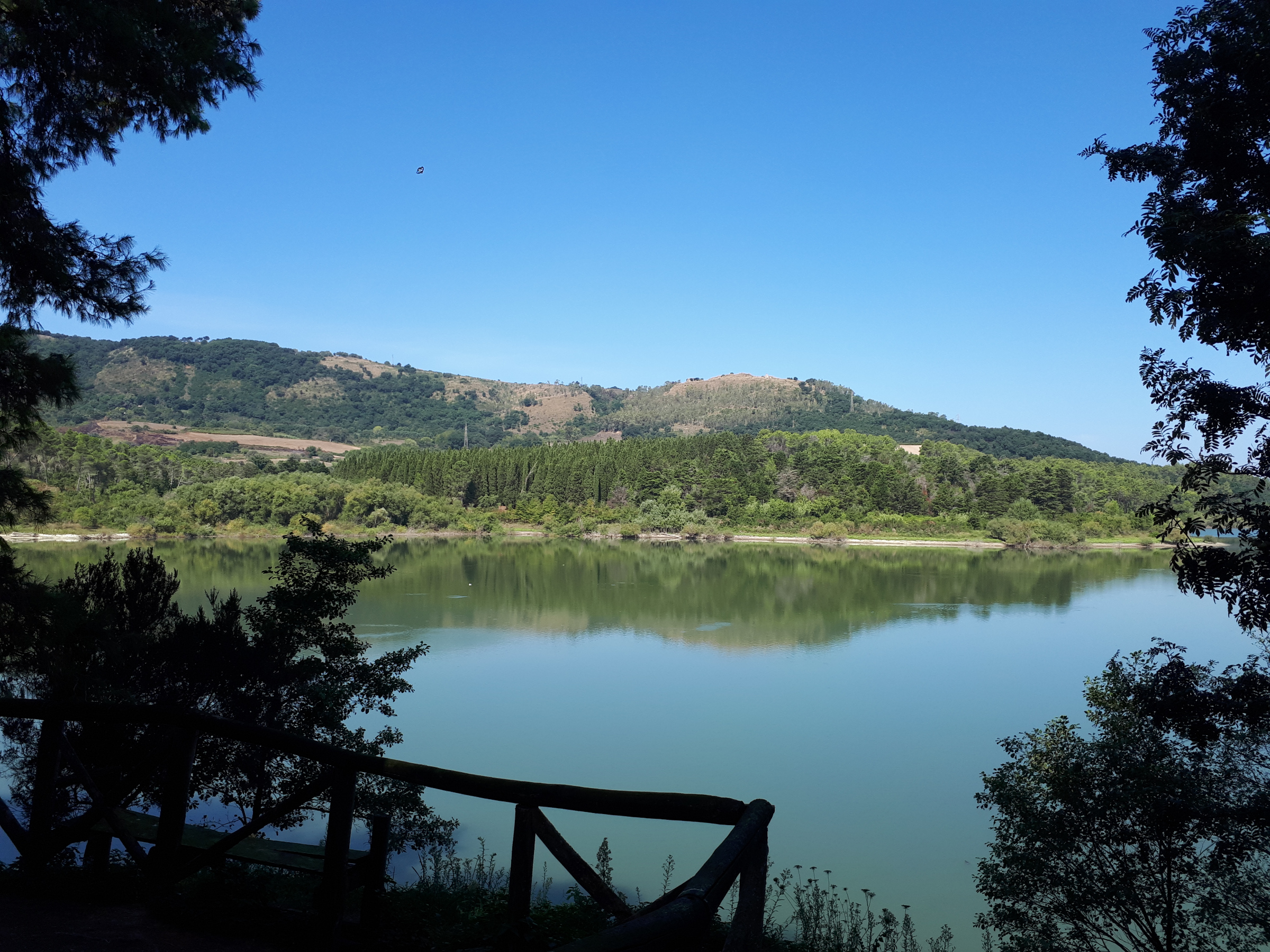 Kalabria Coast to Coast