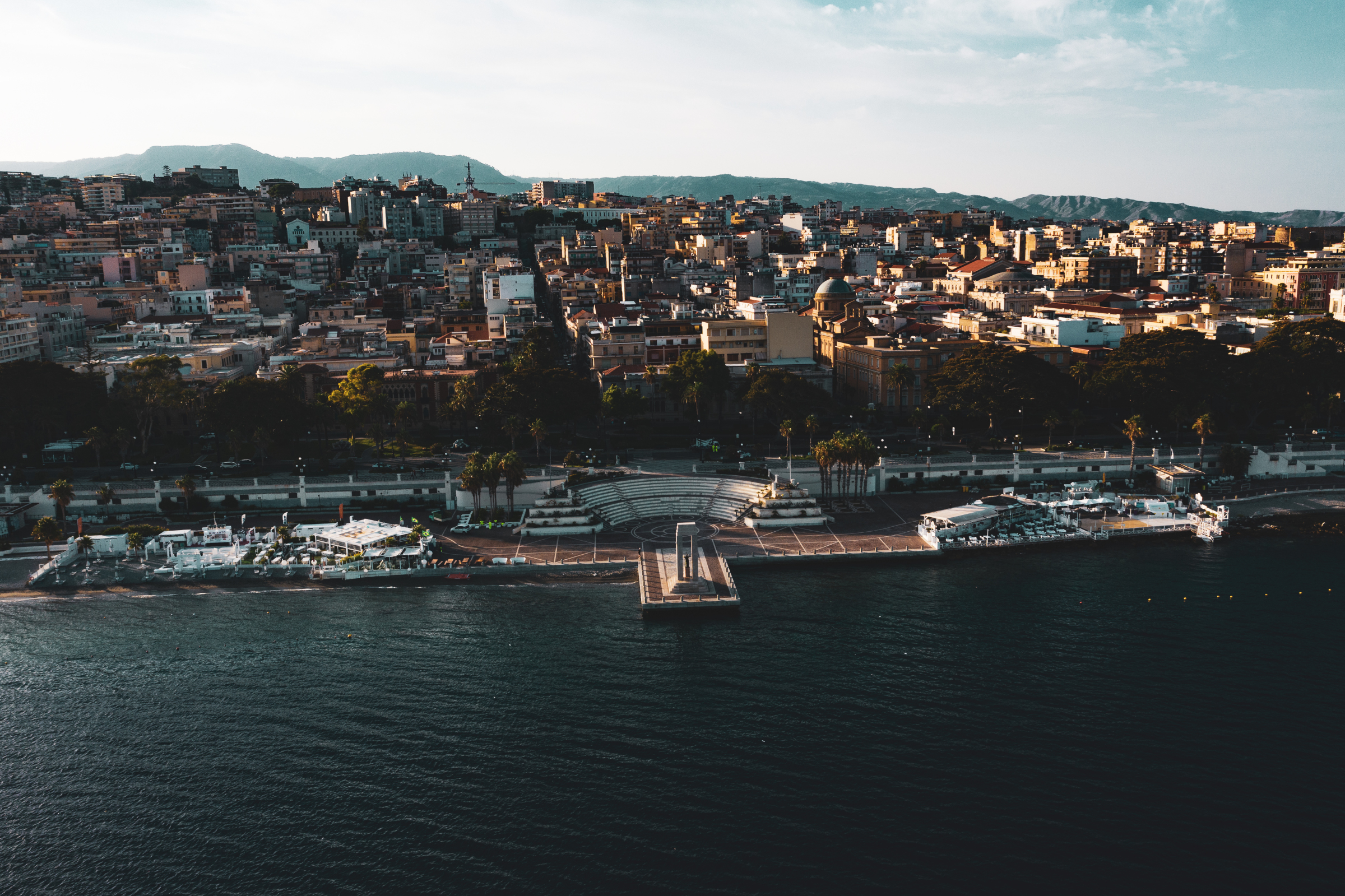 Reggio Calabria