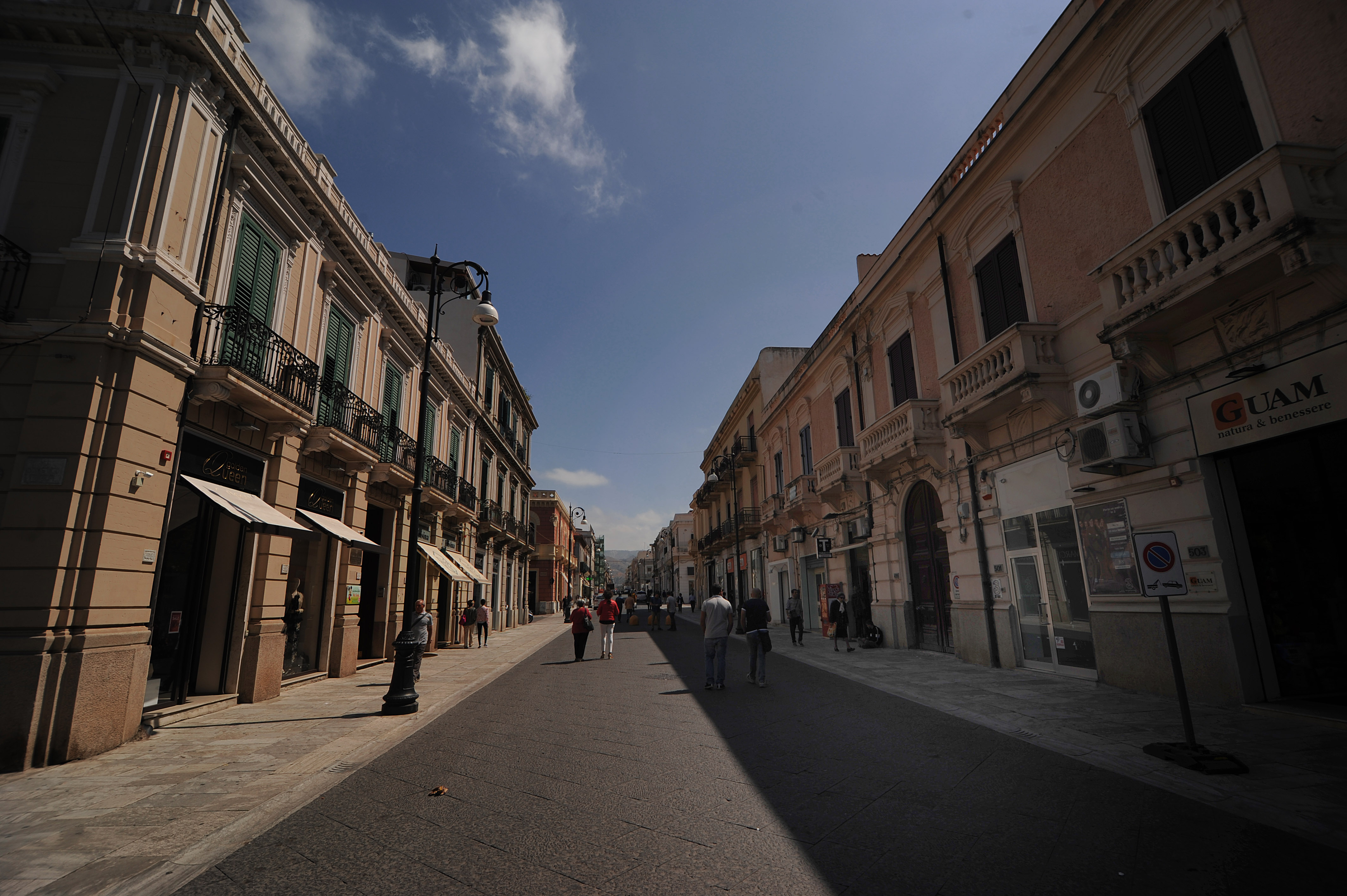 Reggio Calabria