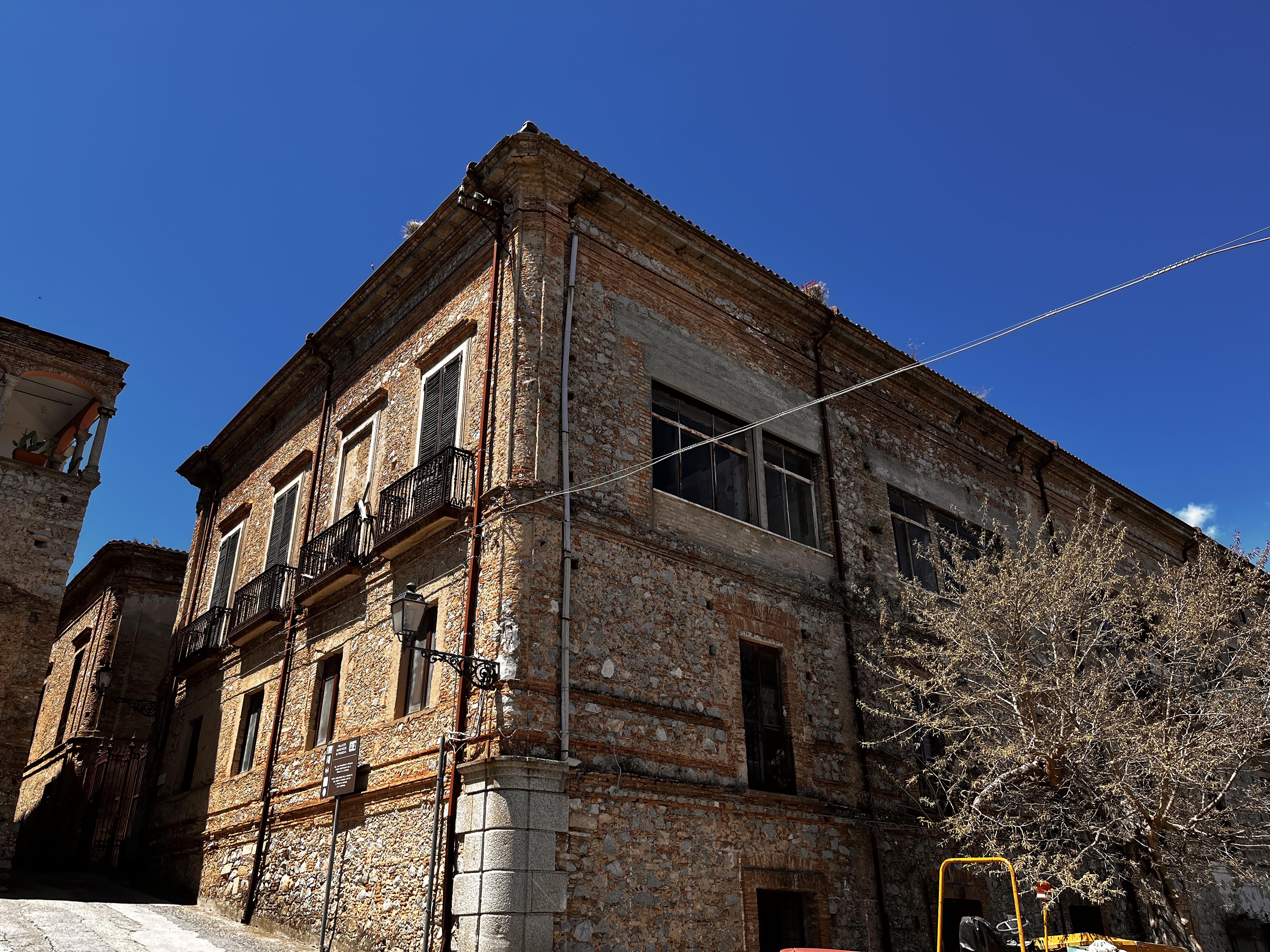 Santa Caterina dello Ionio