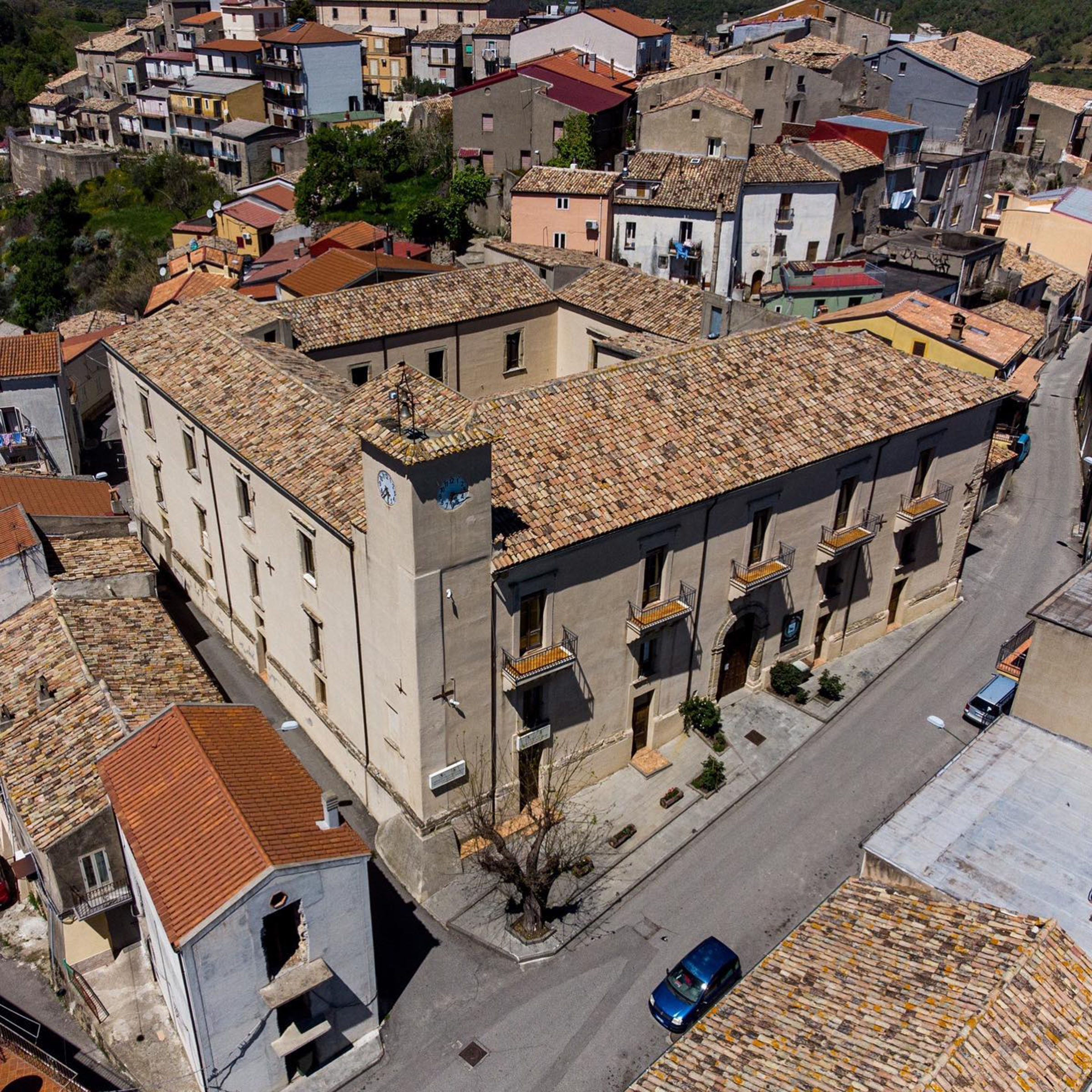 Verzino