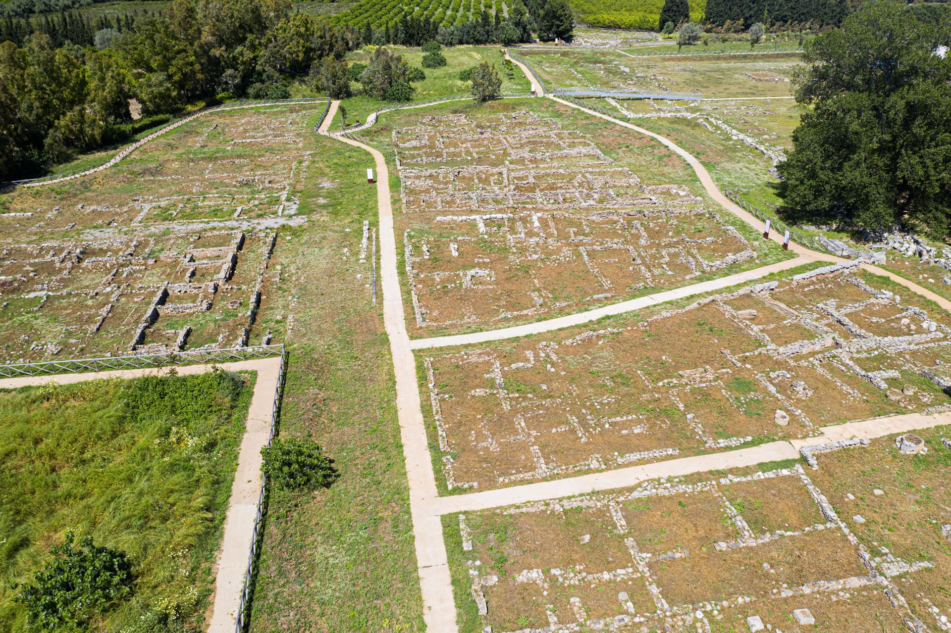 Parco Locri