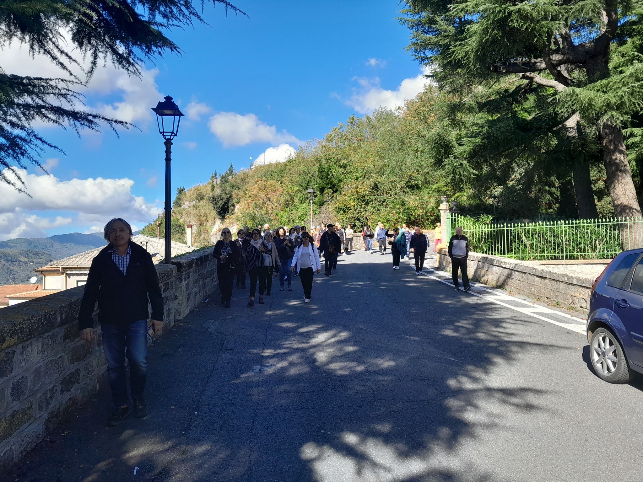 Aiello Calabro