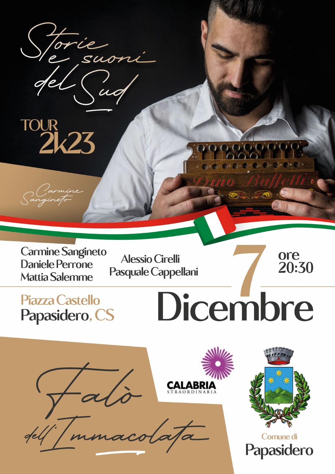evento fucarazza 2023