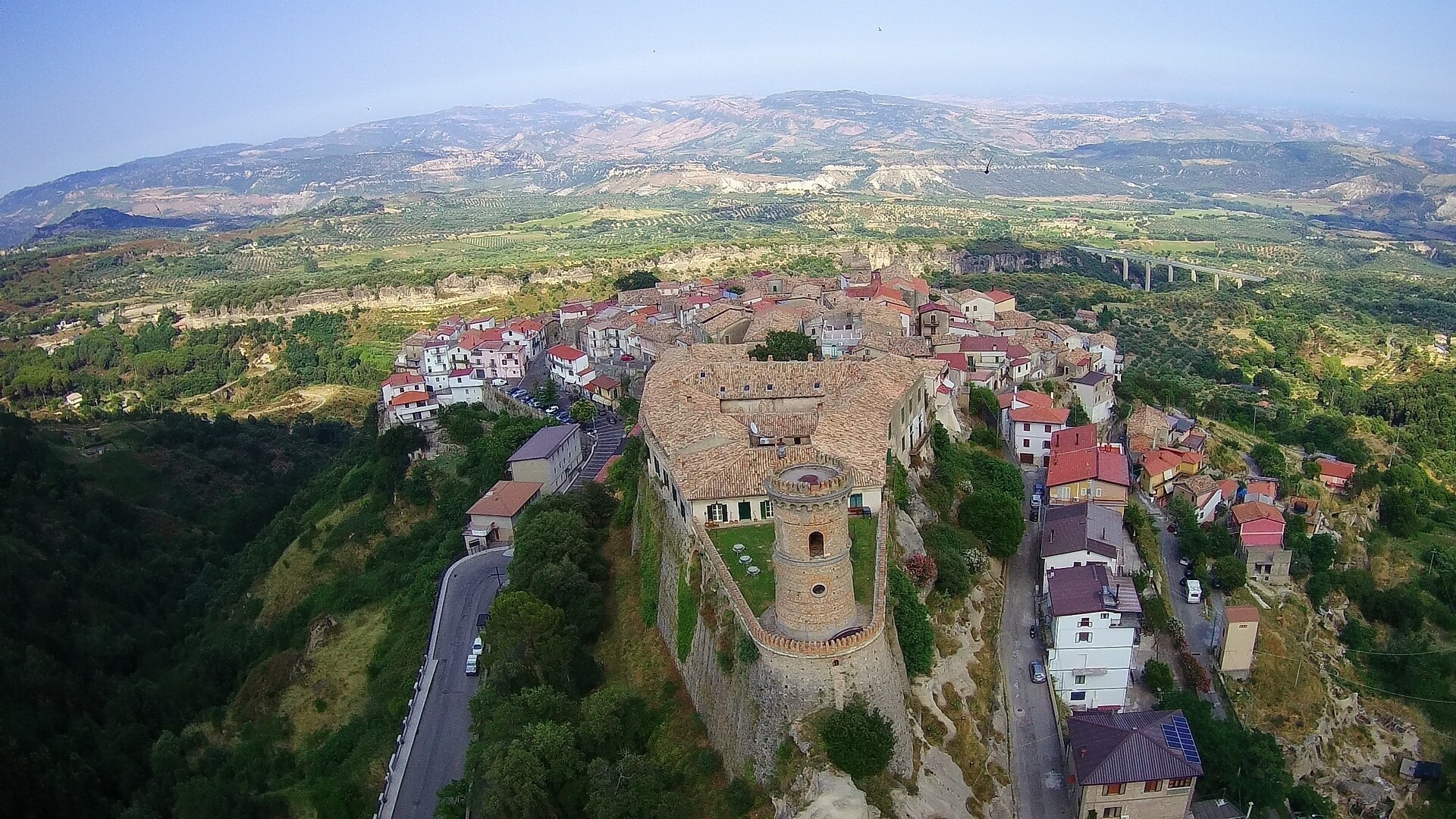 Caccuri