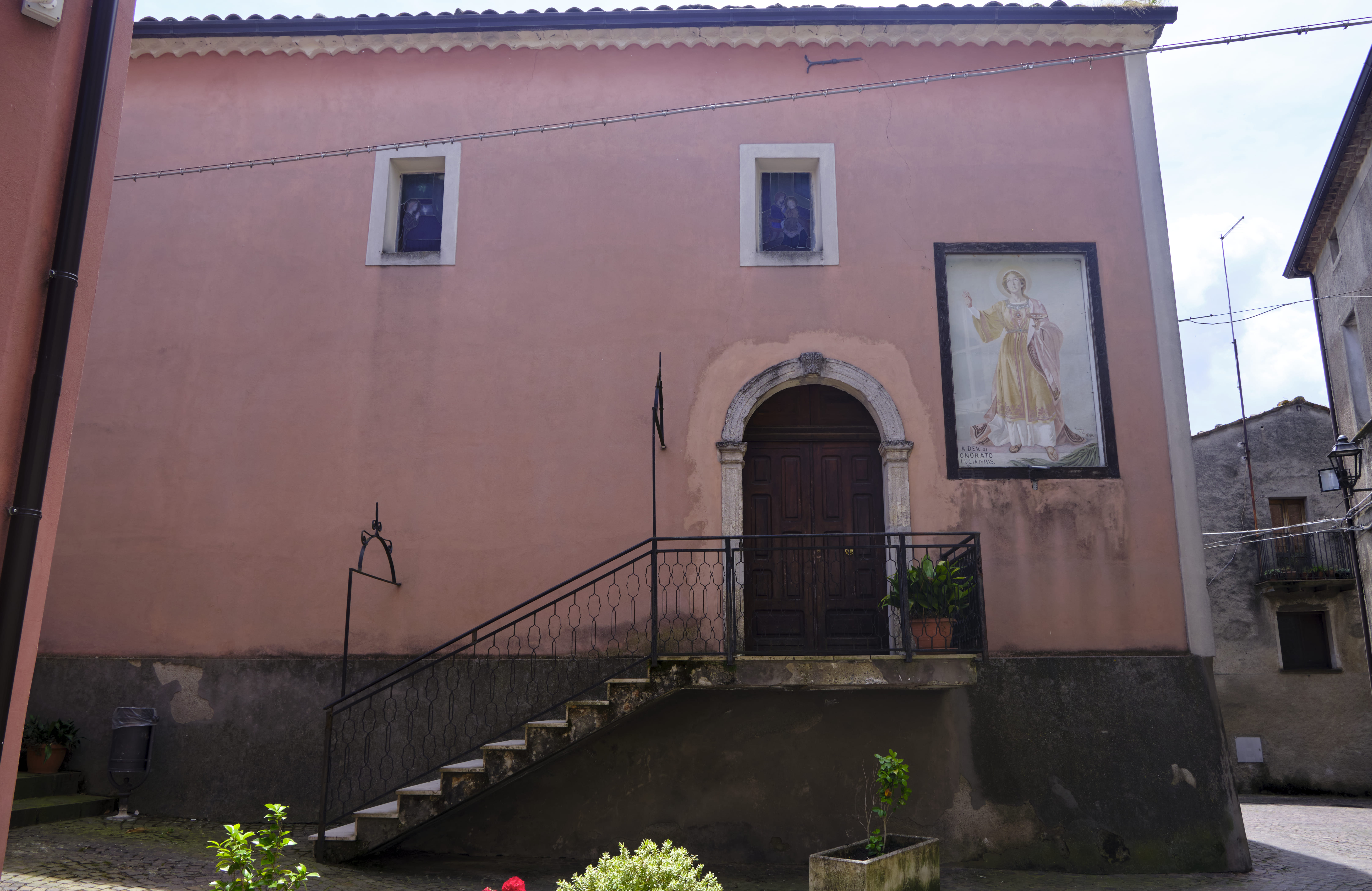 Motta Santa Lucia