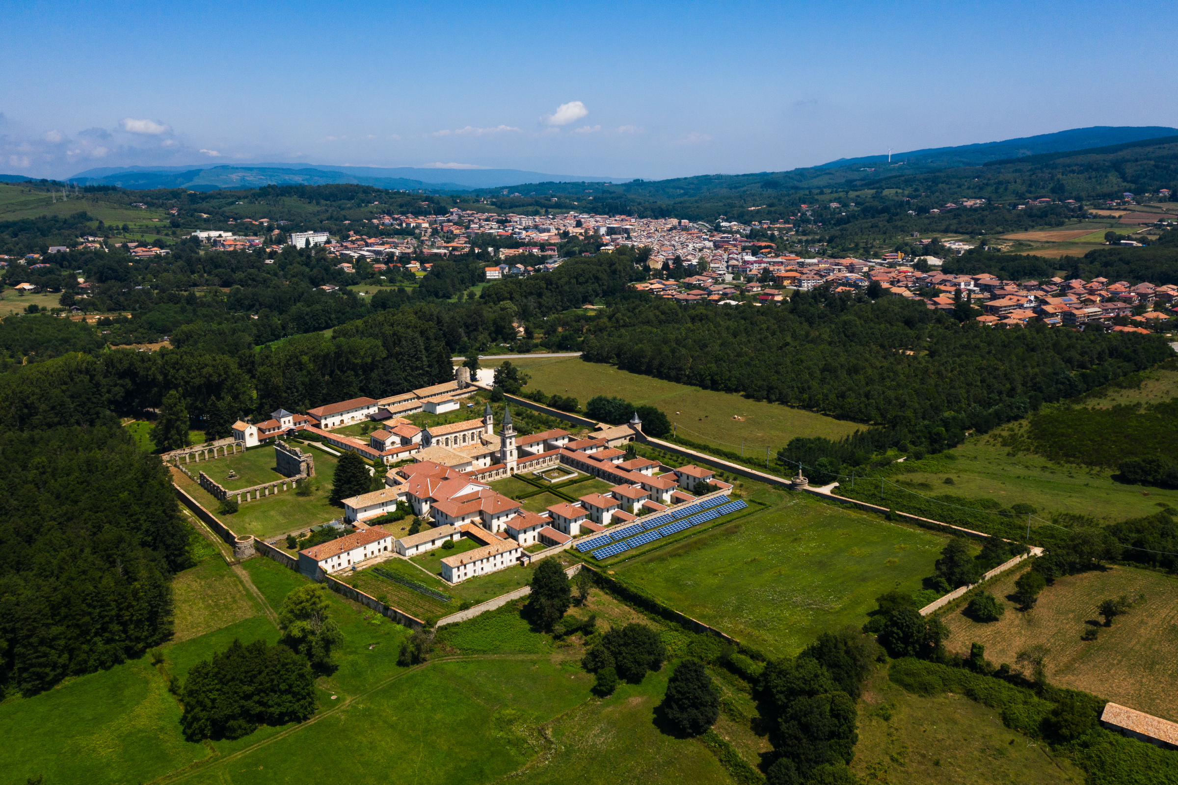 Serra San Bruno