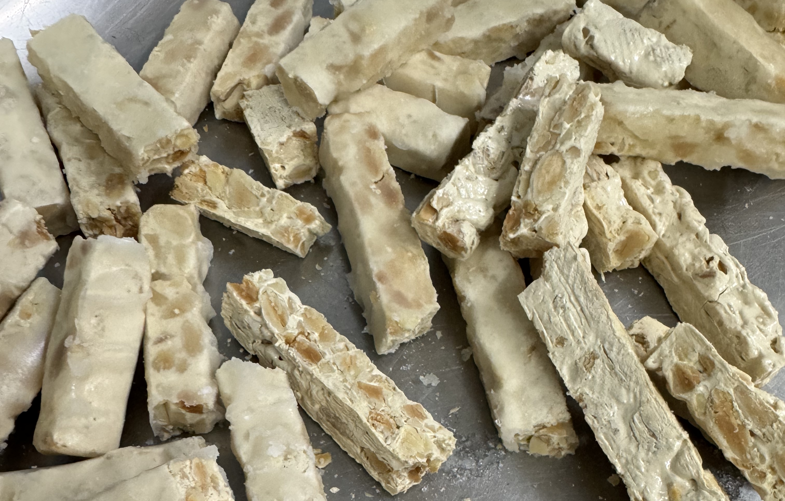 Torrone di Bagnara