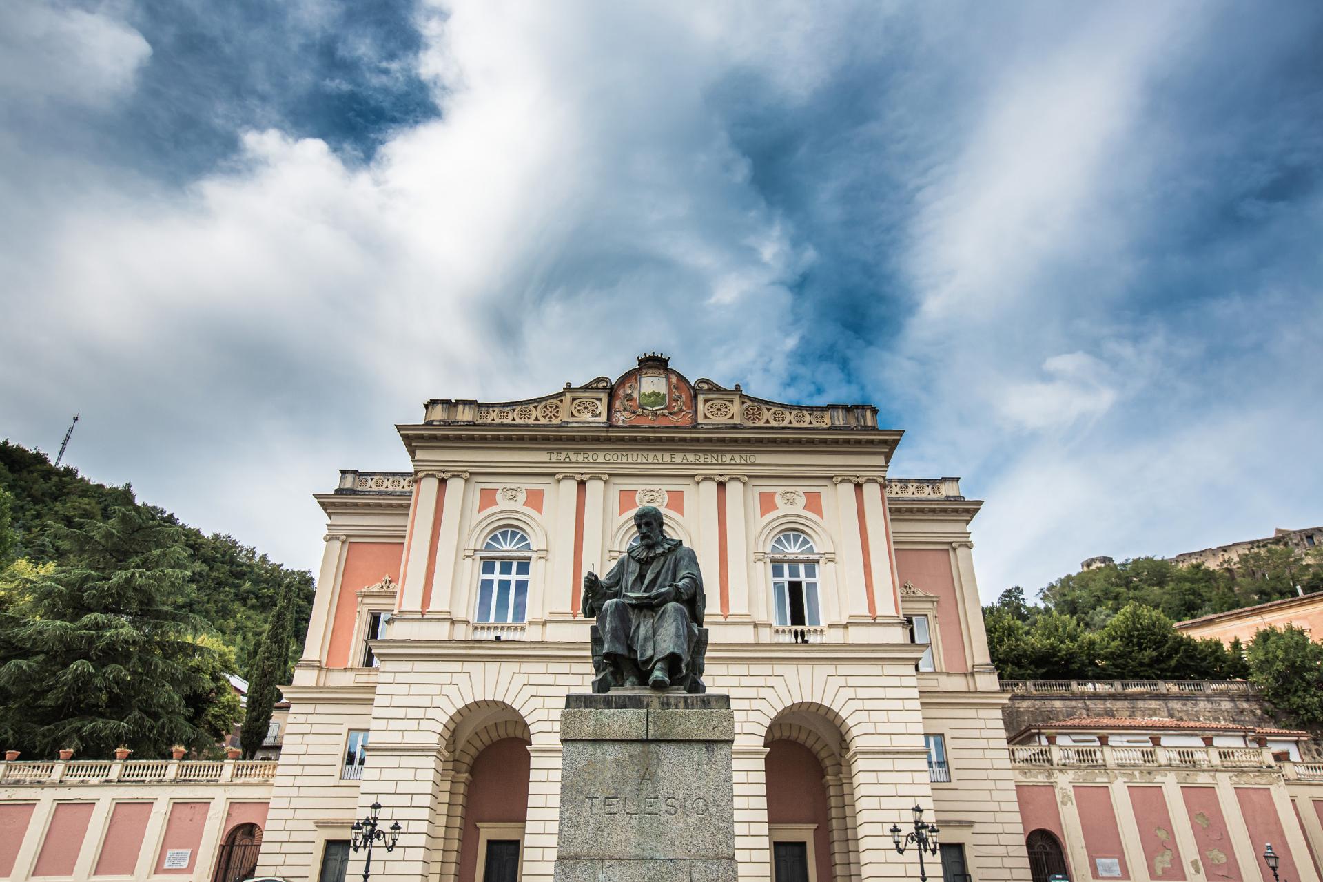 Teatro Rendano