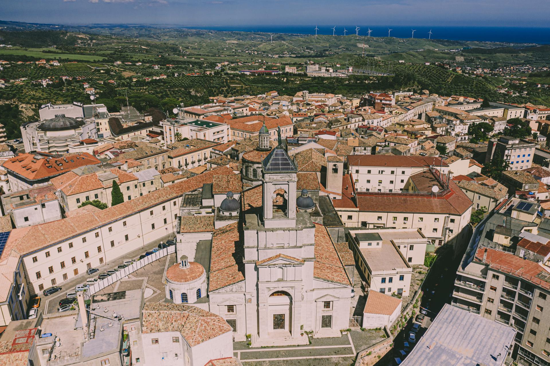 Duomo Catanzaro