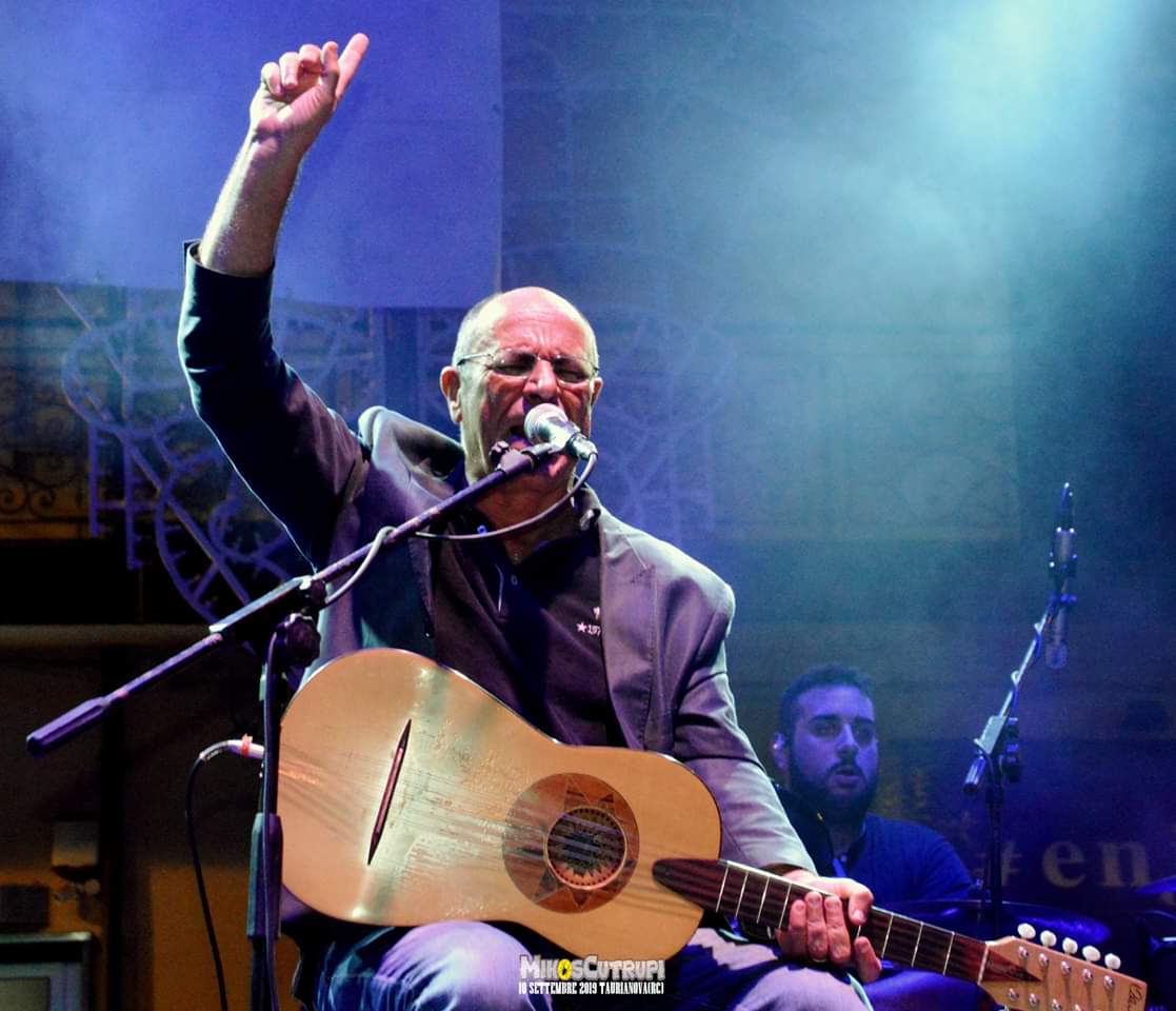 Mimmo Cavallaro