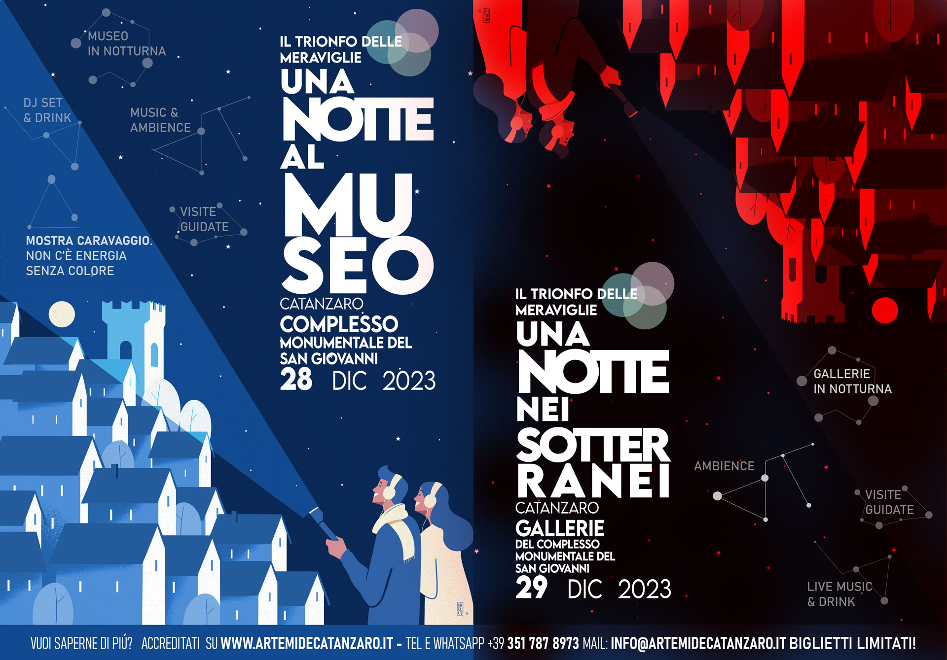 Scopri Catanzaro