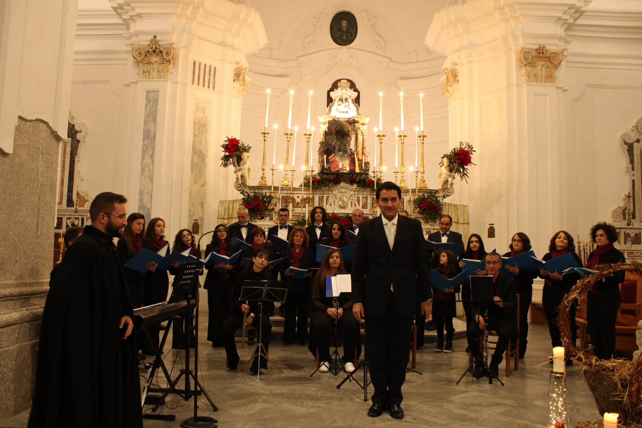 Schola Cantorum Officium