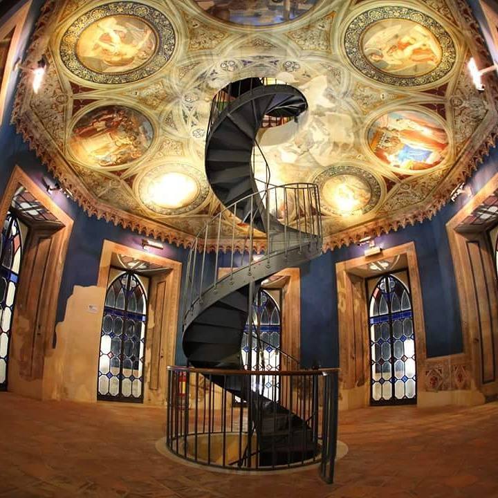 Castello Ducale