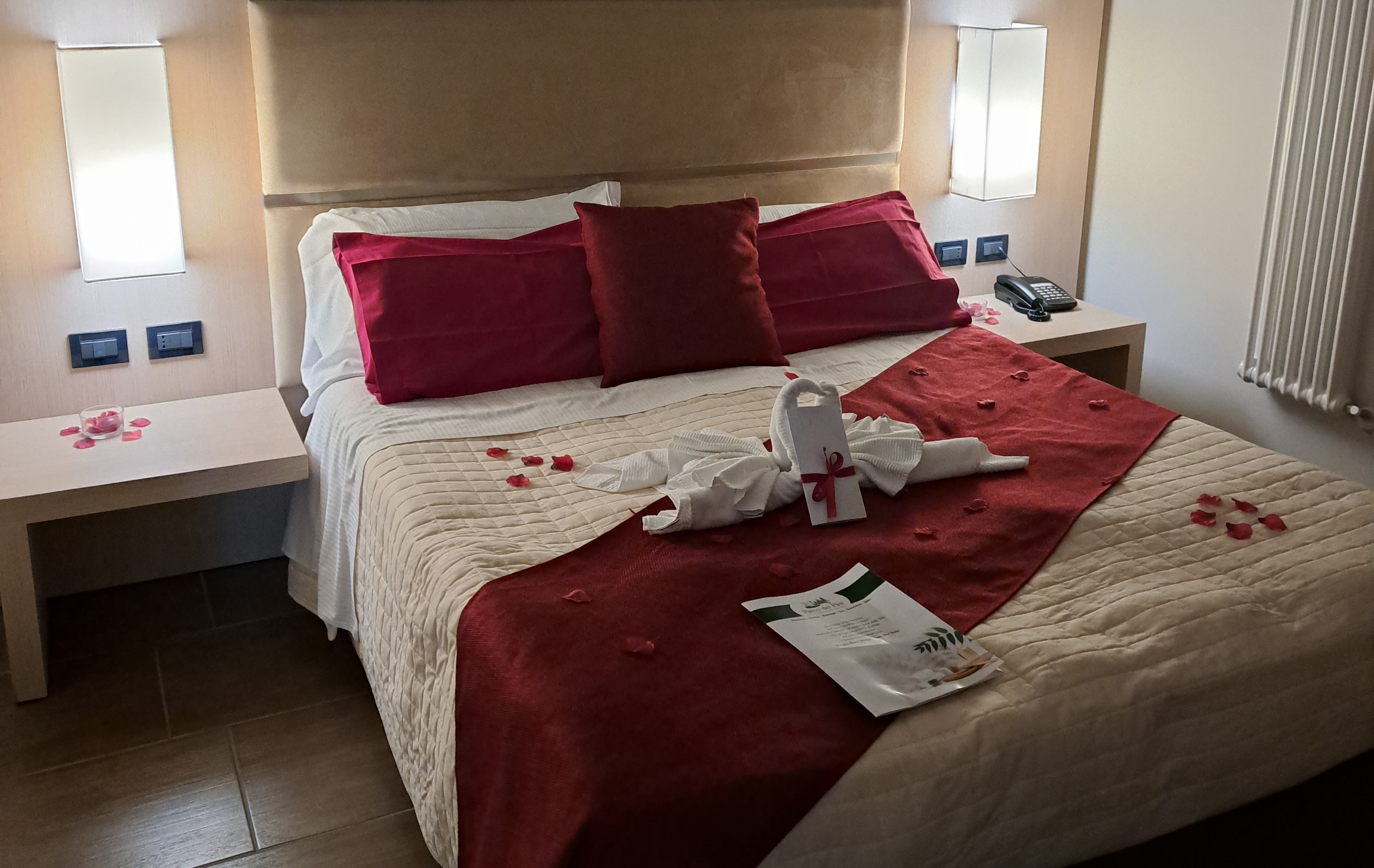 Hotel San Valentino