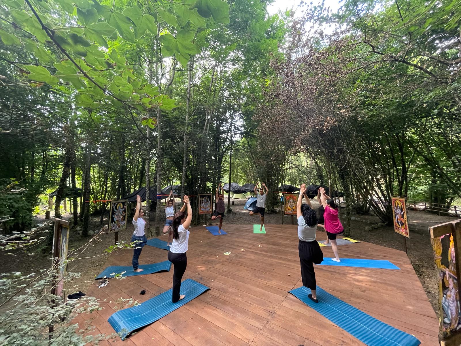 Meditazione
