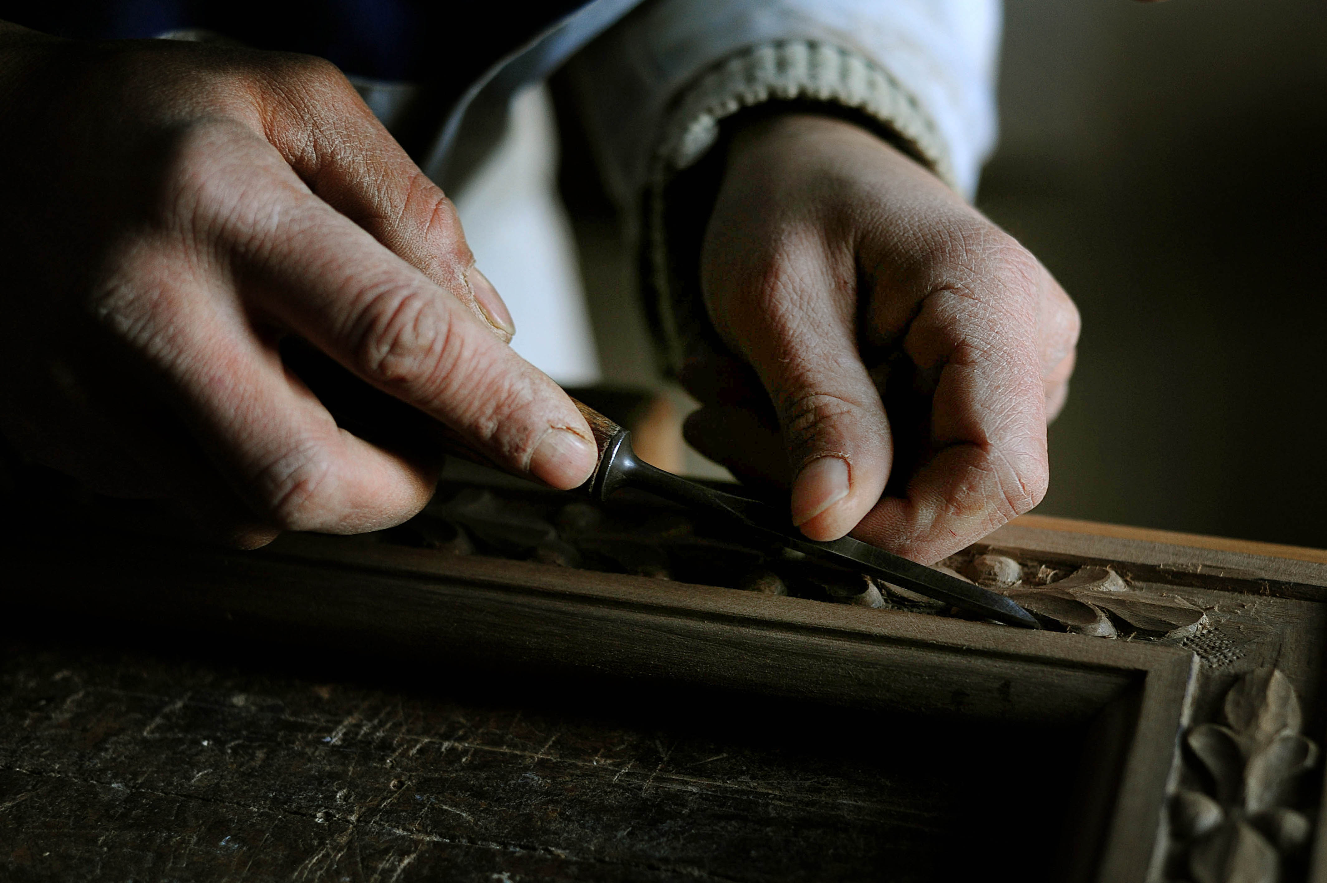 Falegnameria - legno