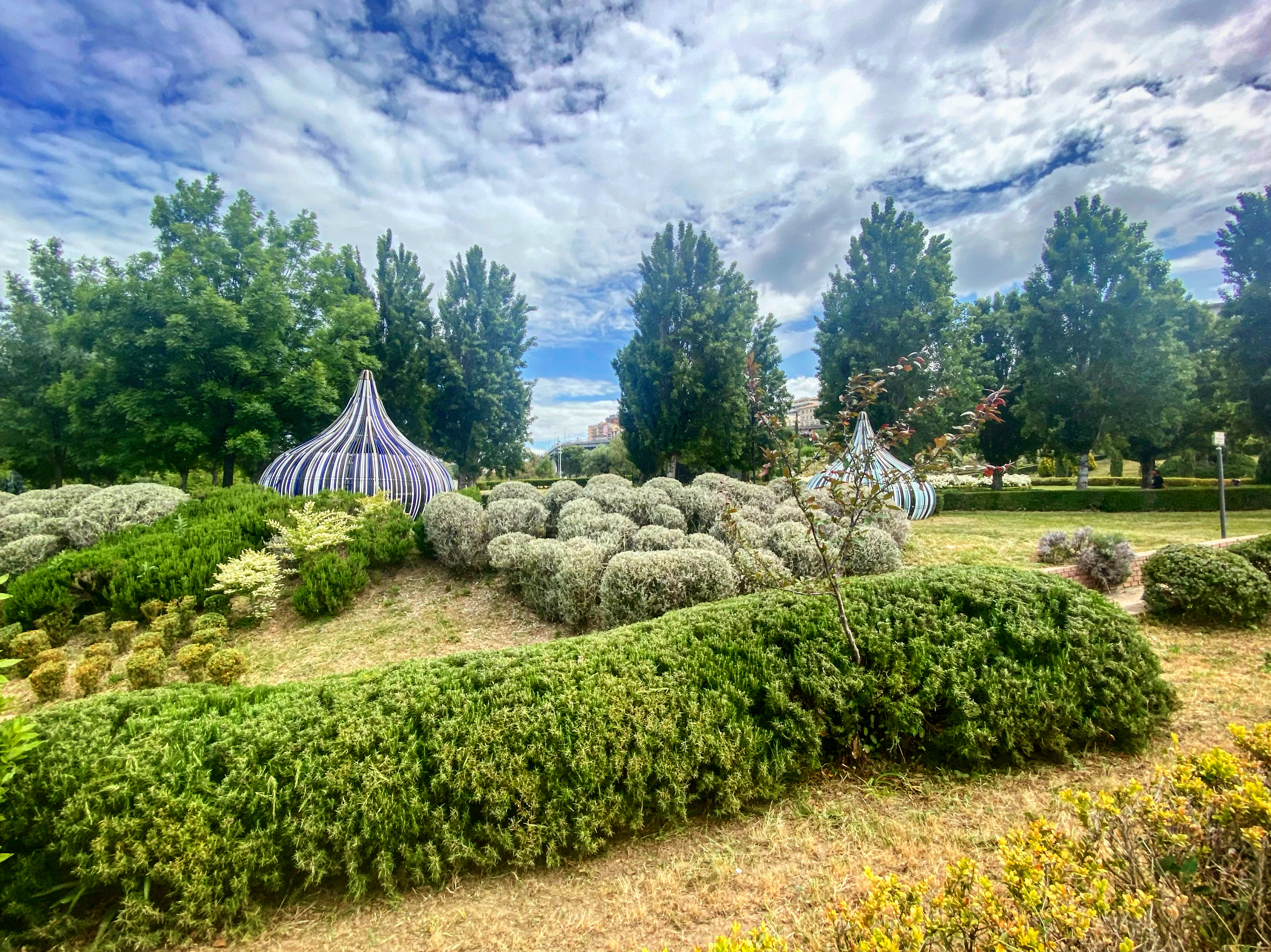 Catanzaro-Parco Biodiversità