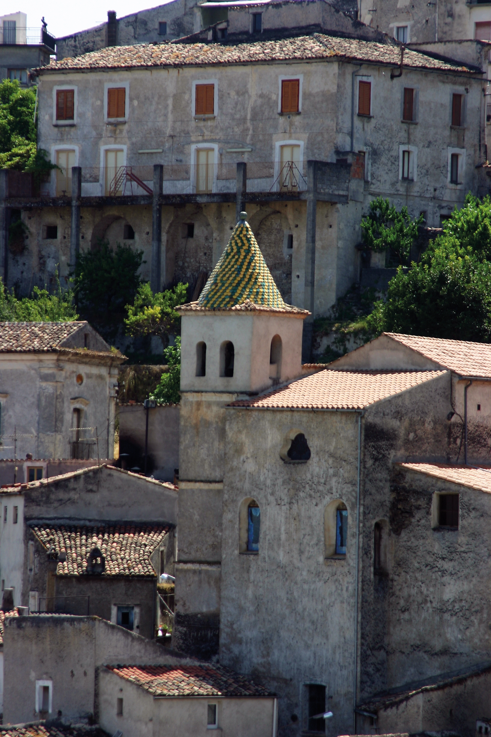 Saracena