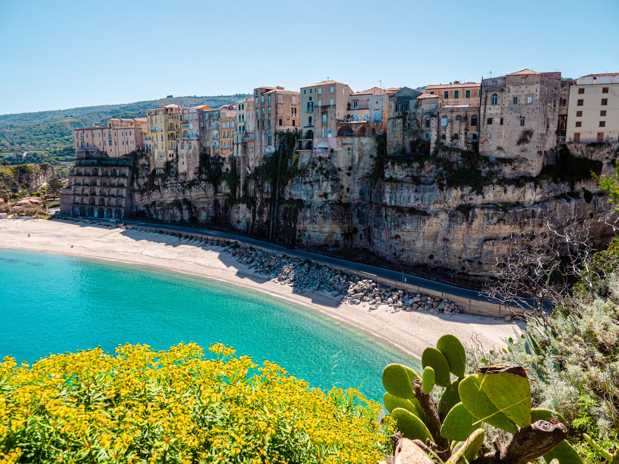 Tropea