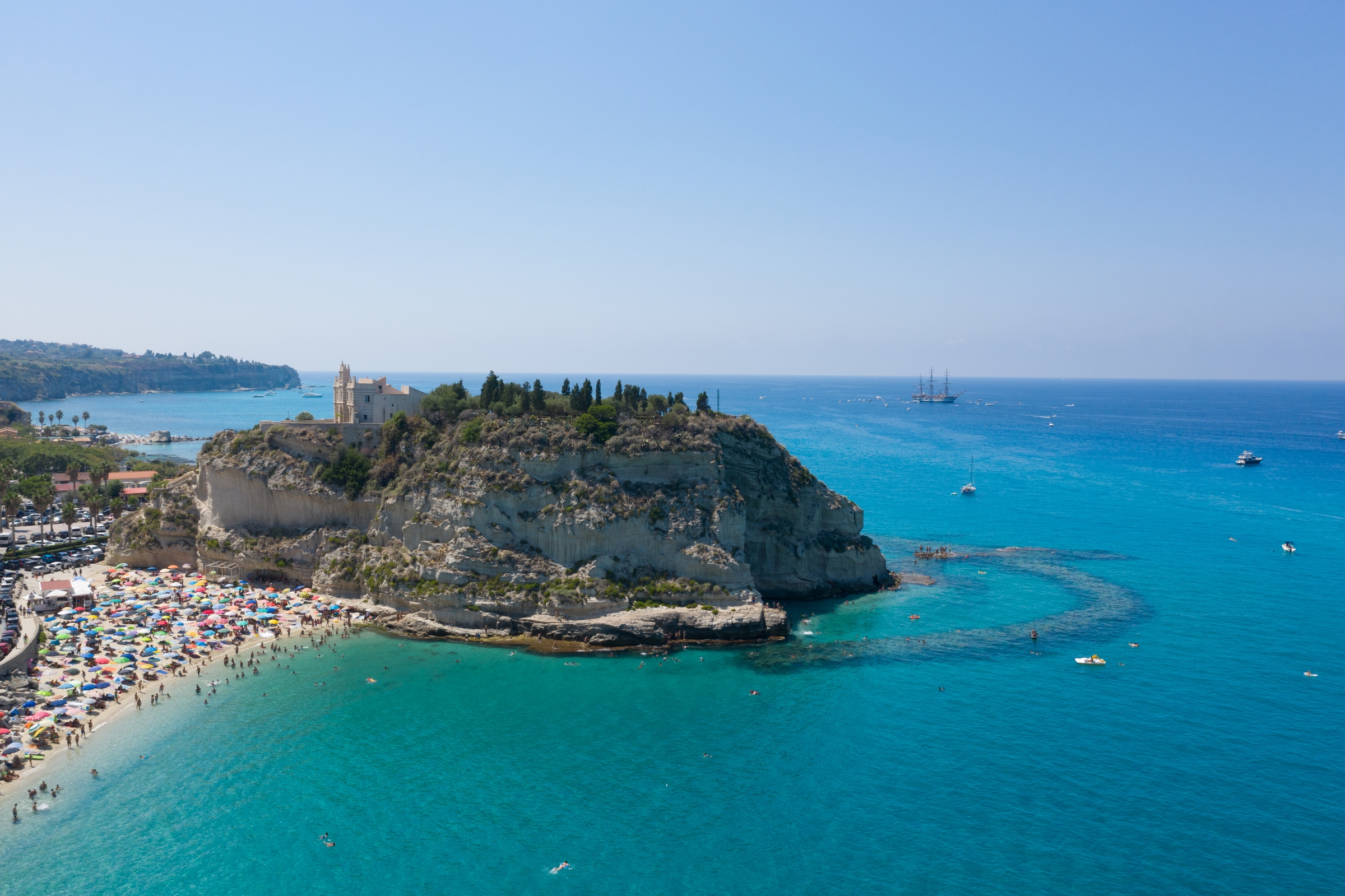 Tropea