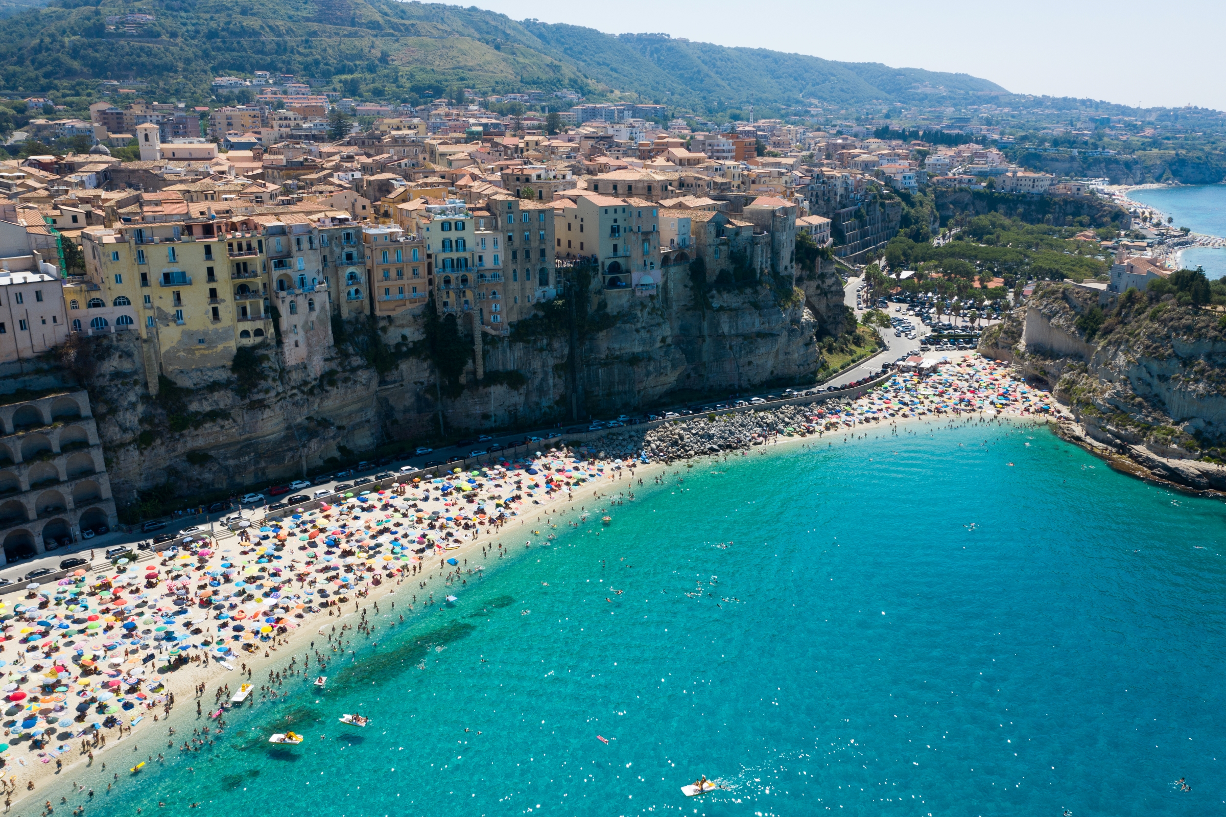 Tropea