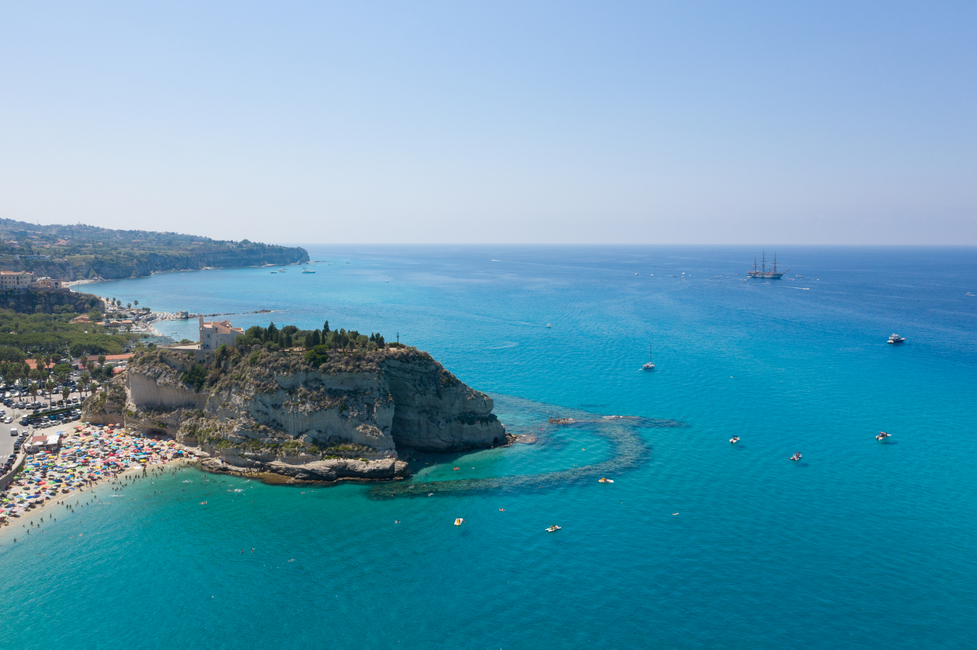 Tropea