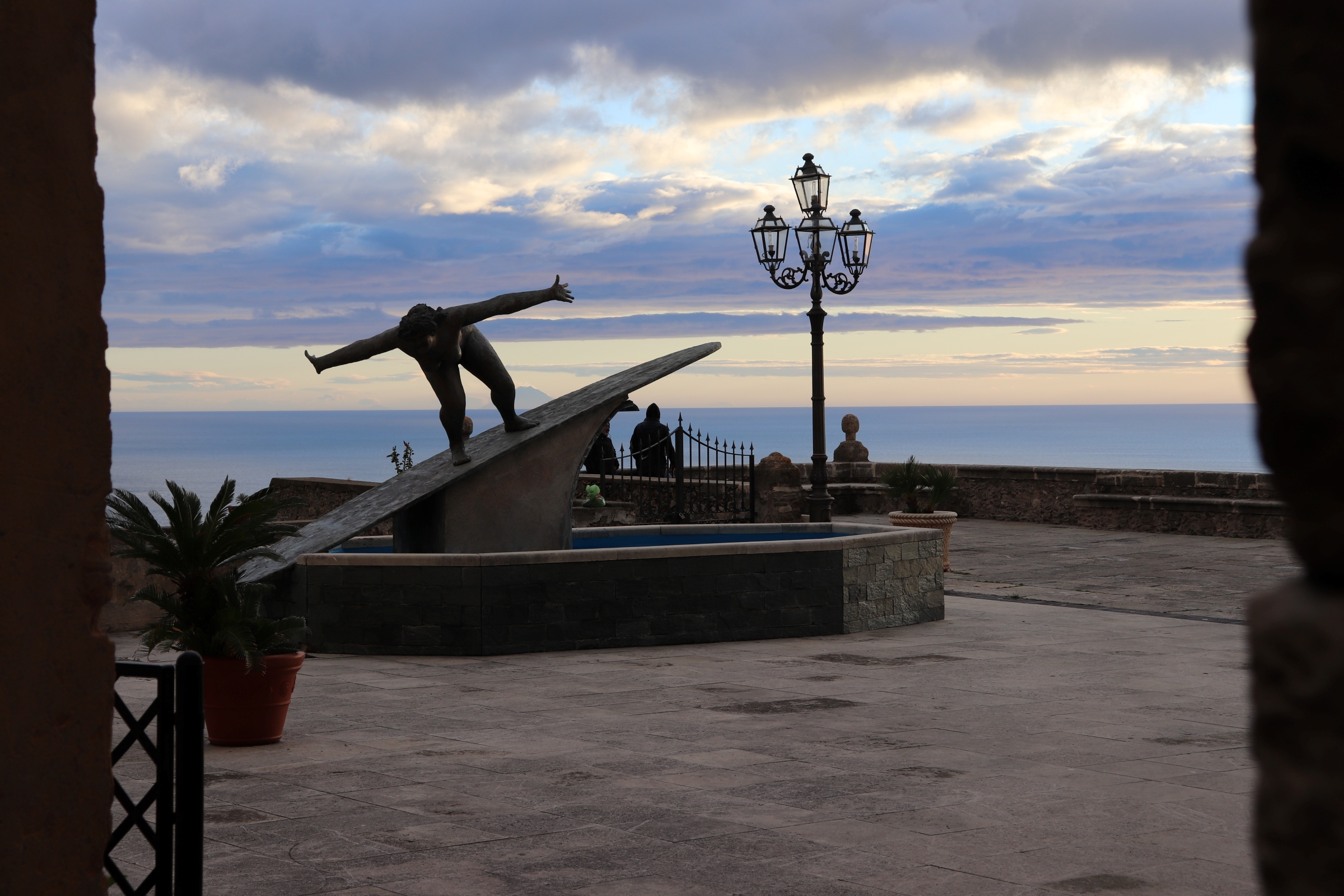 Largo Torretta
