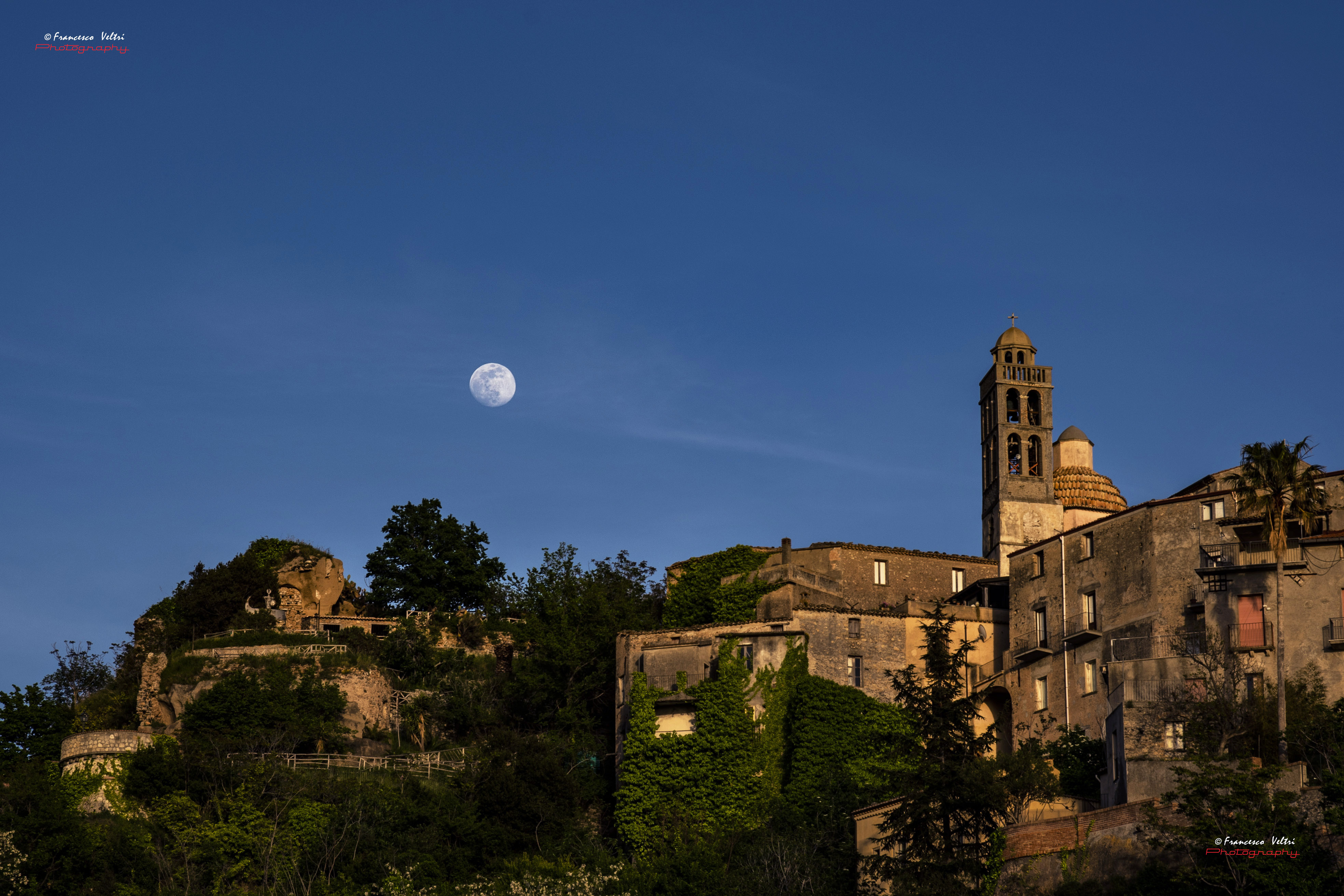 Belmonte Calabro