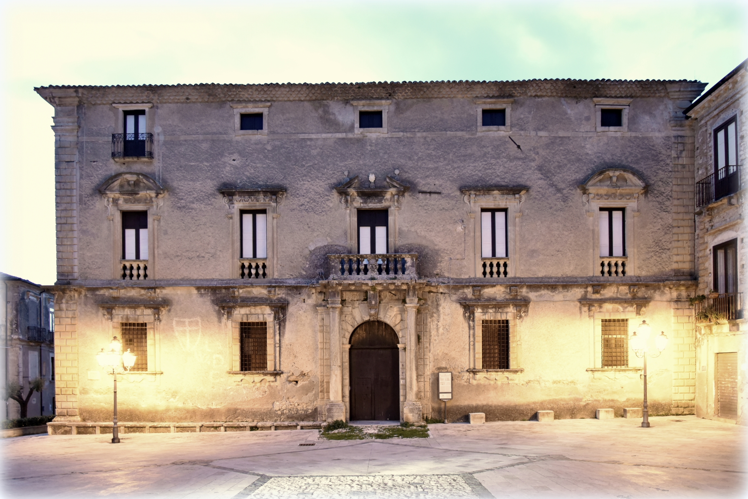 Aiello Calabro